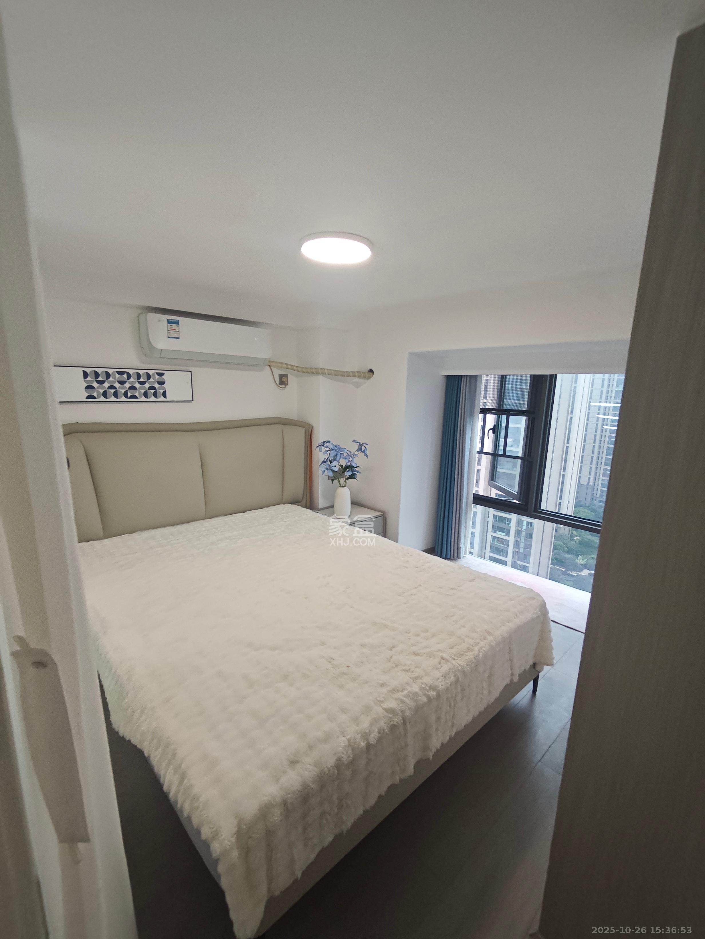 时代MOMA云PARK 1室1厅1卫 2880.0元/月 时代MOMA云PARK 1室1厅1卫 2880.0元/月室内图