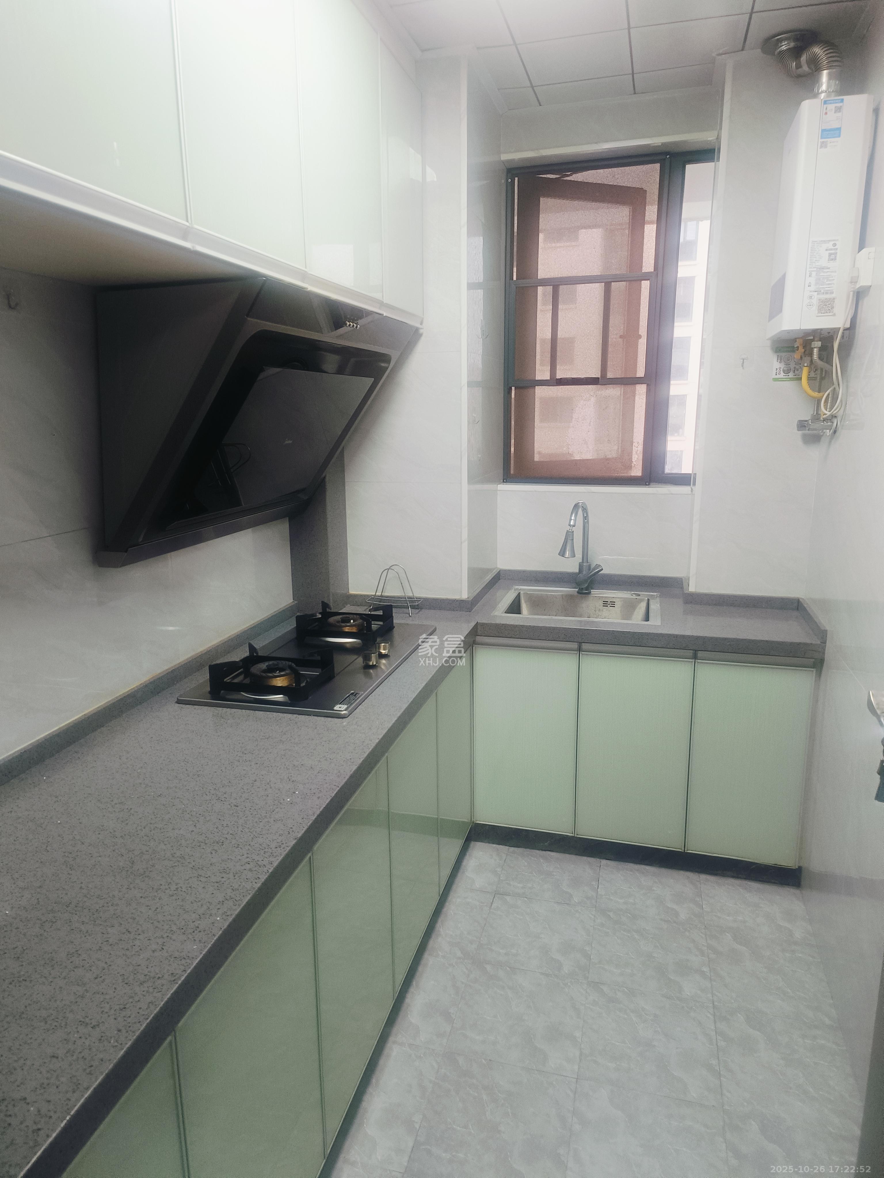 韭菜园嘉苑 3室2厅2卫 4000.0元/月 韭菜园嘉苑 3室2厅2卫 4000.0元/月室内图