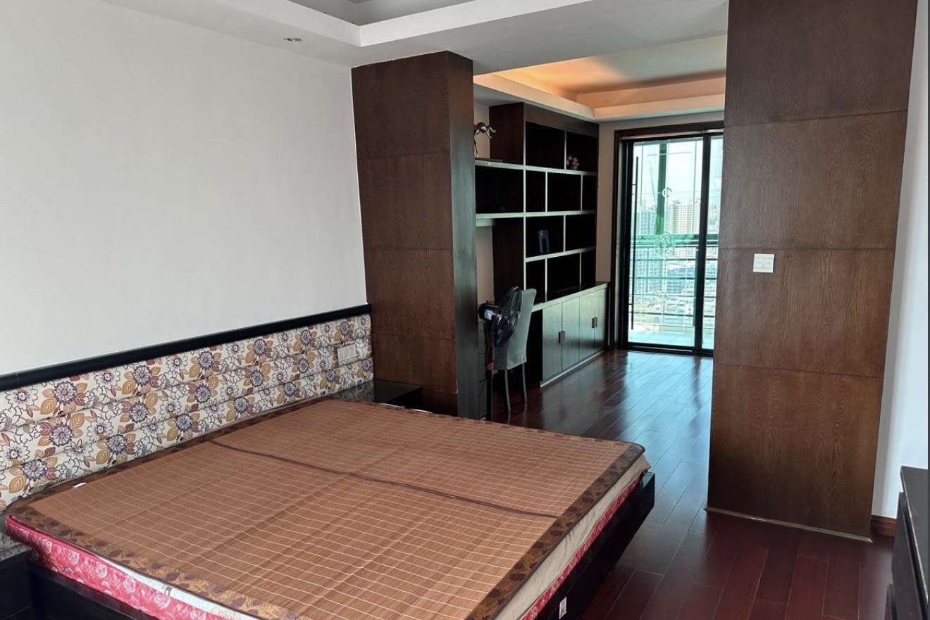 凯富红叶  1室0厅0卫    2800.0元/月室内图