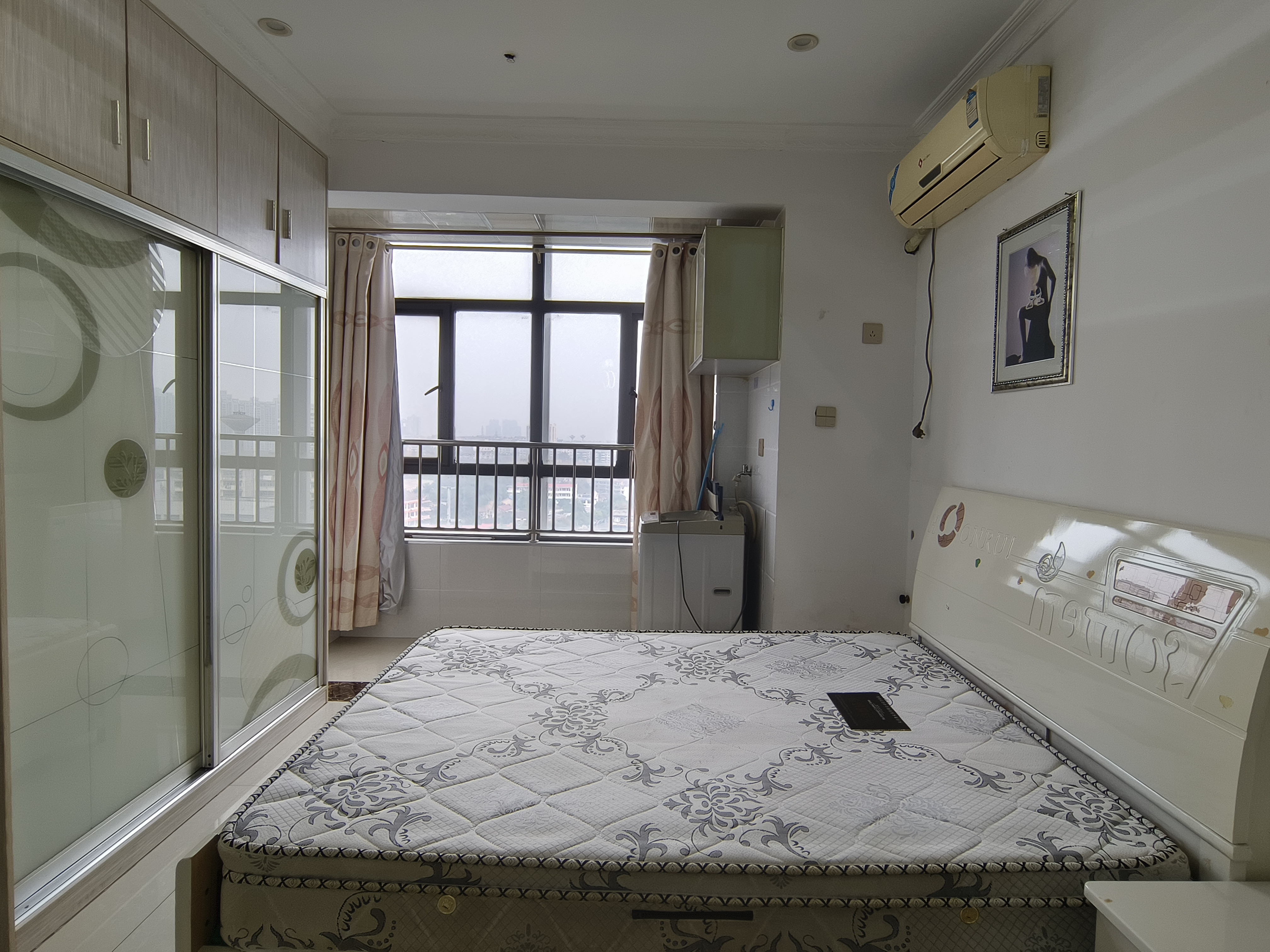 梓山湖公馆 1室1厅1卫 19.8万 梓山湖公馆 1室1厅1卫 19.8万客厅