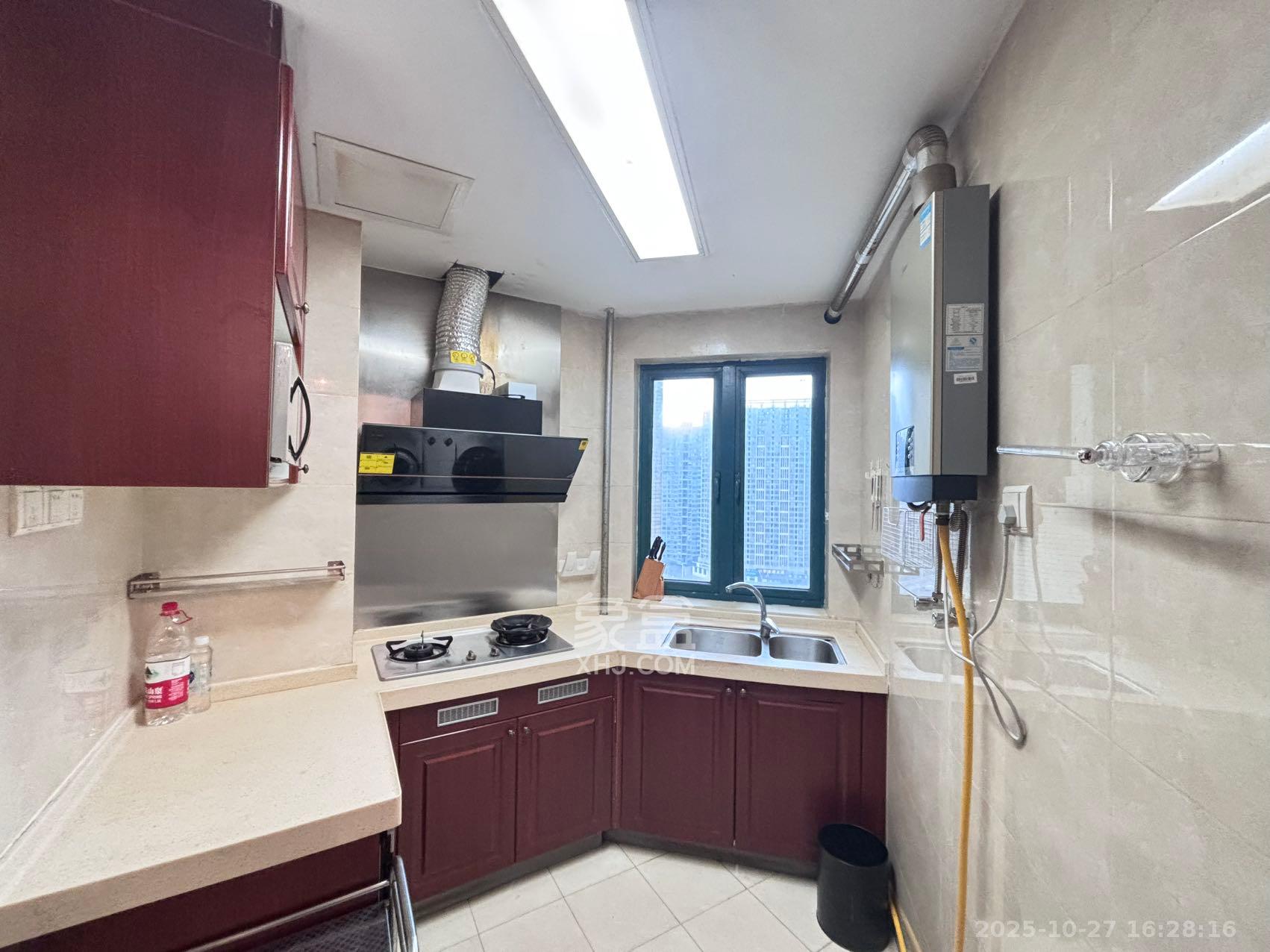 恒大雅苑  2室2厅1卫    2200.0元/月室内图