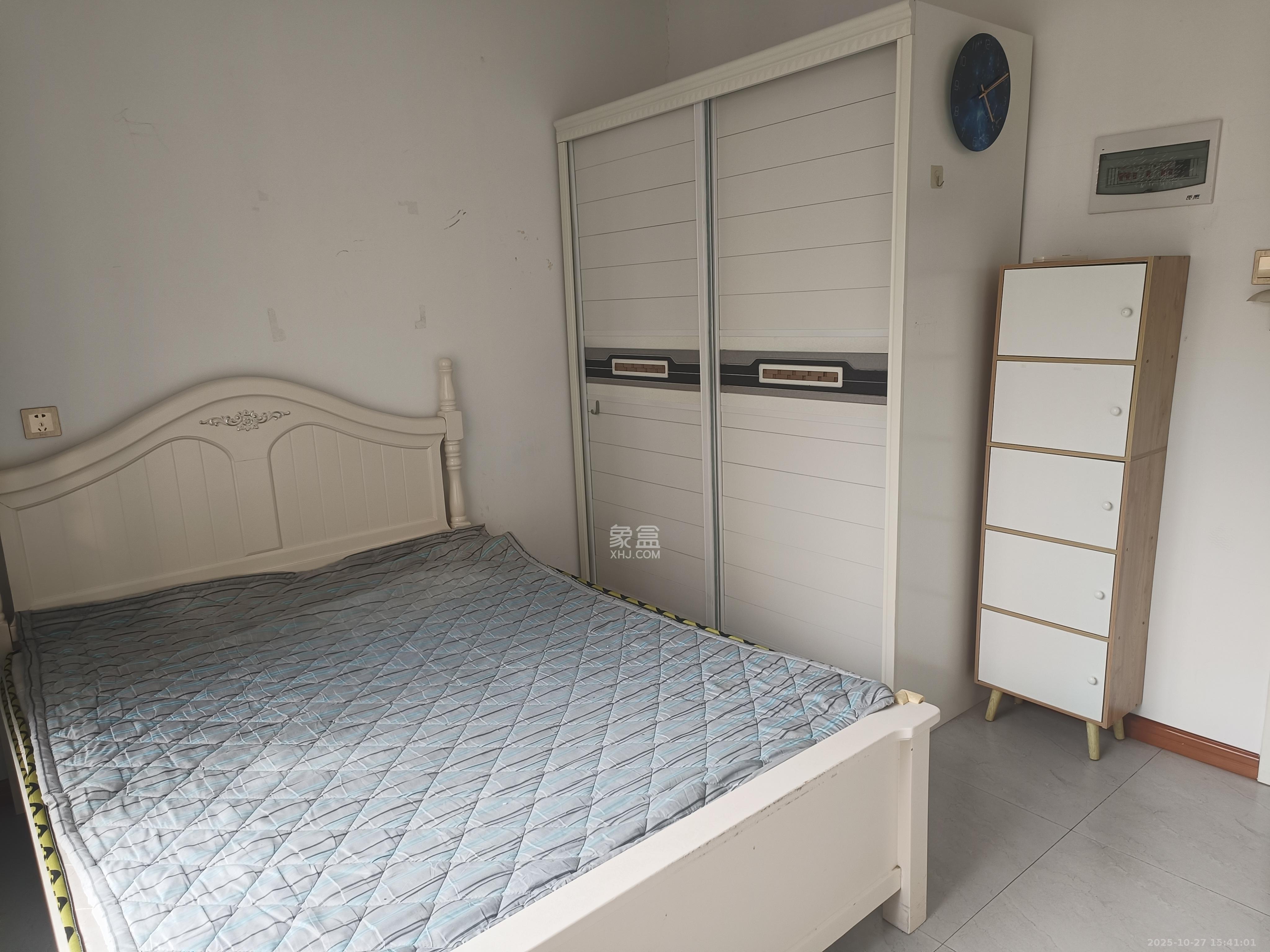 雨花公馆(紫苔名苑) 2室2厅1卫 1600.0元/月 雨花公馆(紫苔名苑) 2室2厅1卫 1600.0元/月室内图