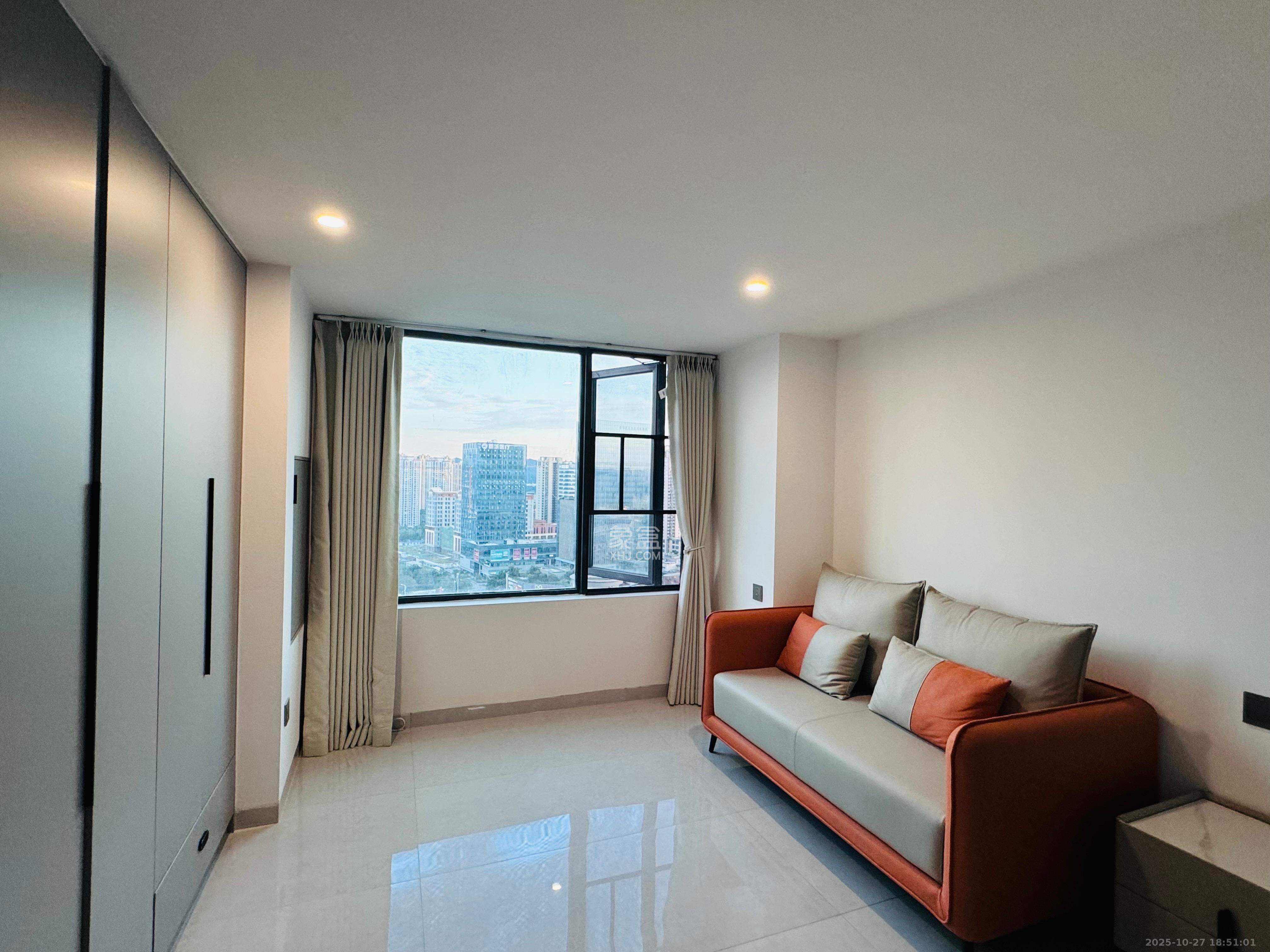 梅溪悦章  1室1厅1卫    1500.0元/月 梅溪悦章  1室1厅1卫    1500.0元/月室内图