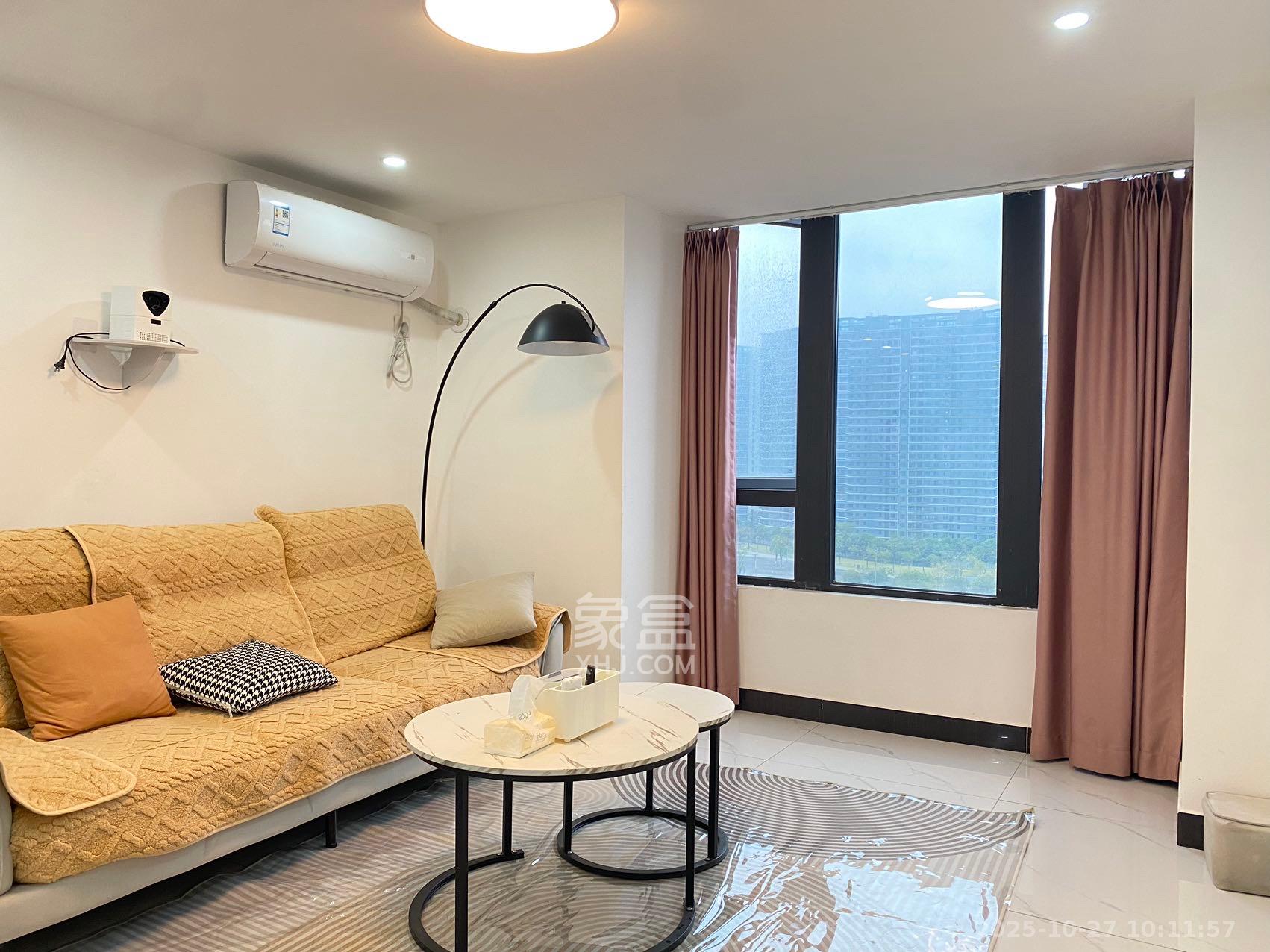 中海阅溪府 2室1厅1卫 2000.0元/月 中海阅溪府 2室1厅1卫 2000.0元/月室内图