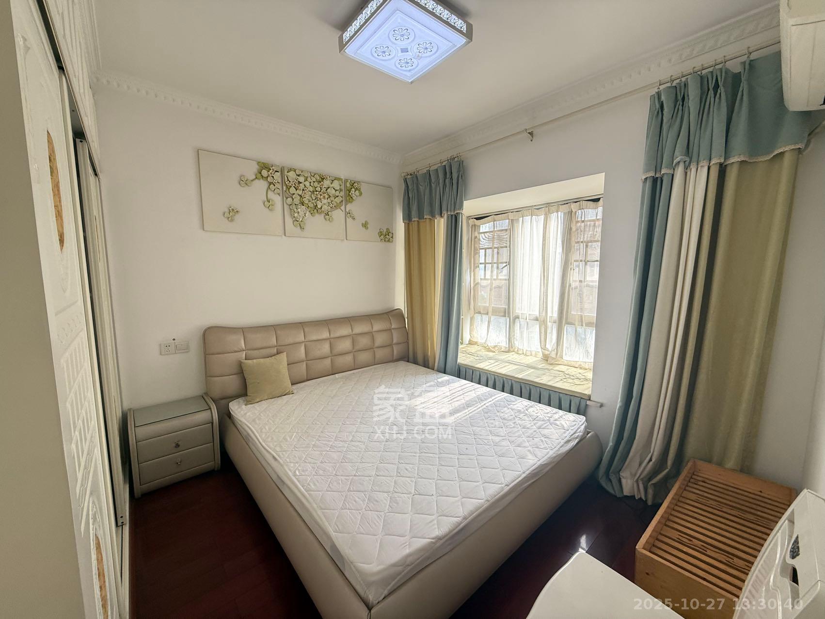 五矿紫湖香醍 3室2厅1卫 1800.0元/月 五矿紫湖香醍 3室2厅1卫 1800.0元/月室内图