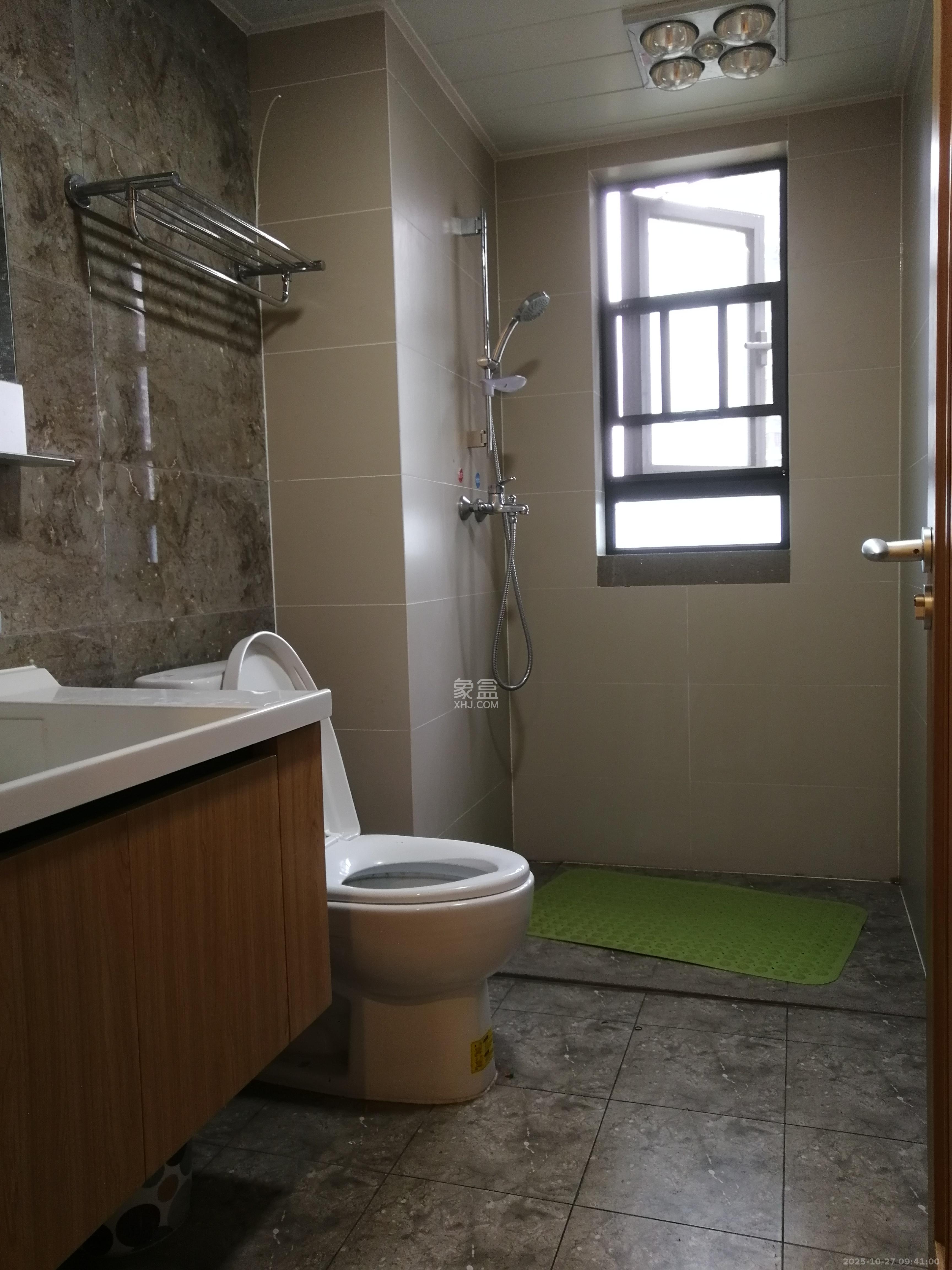 万科金域蓝湾 4室2厅2卫 2900.0元/月 万科金域蓝湾 4室2厅2卫 2900.0元/月室内图