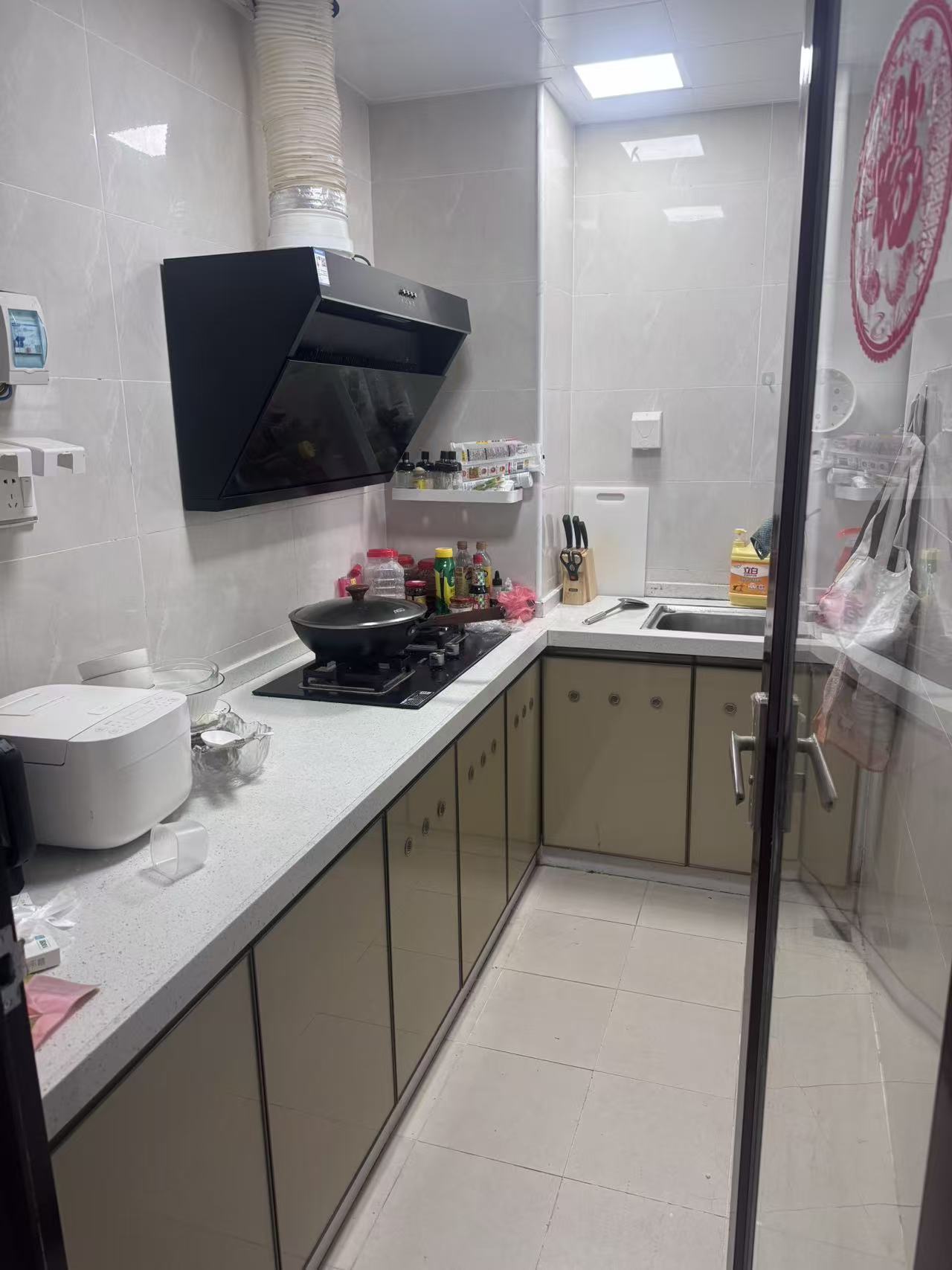 中交夏瑶雅苑  2室2厅1卫    2500.0元/月室内图