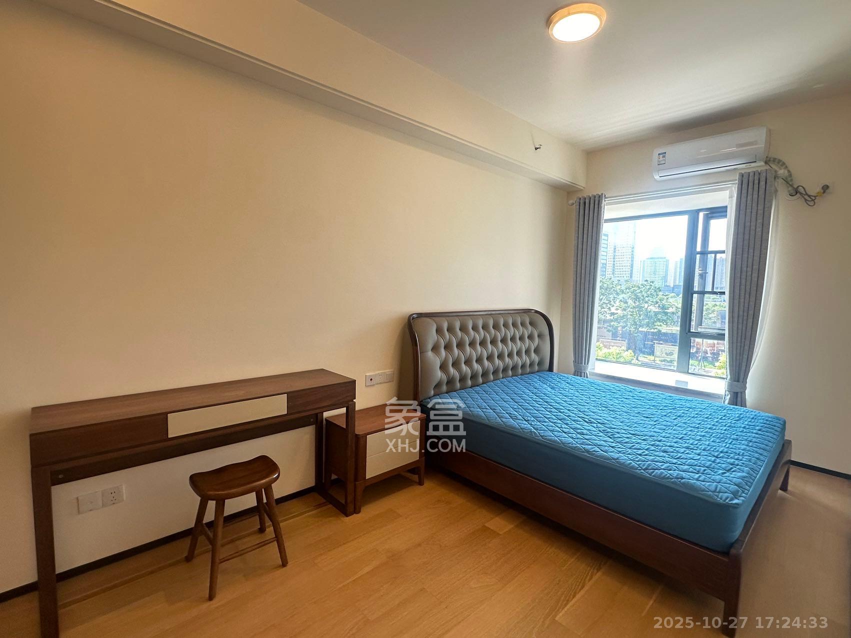 恒大国际广场  1室1厅1卫    2100.0元/月室内图