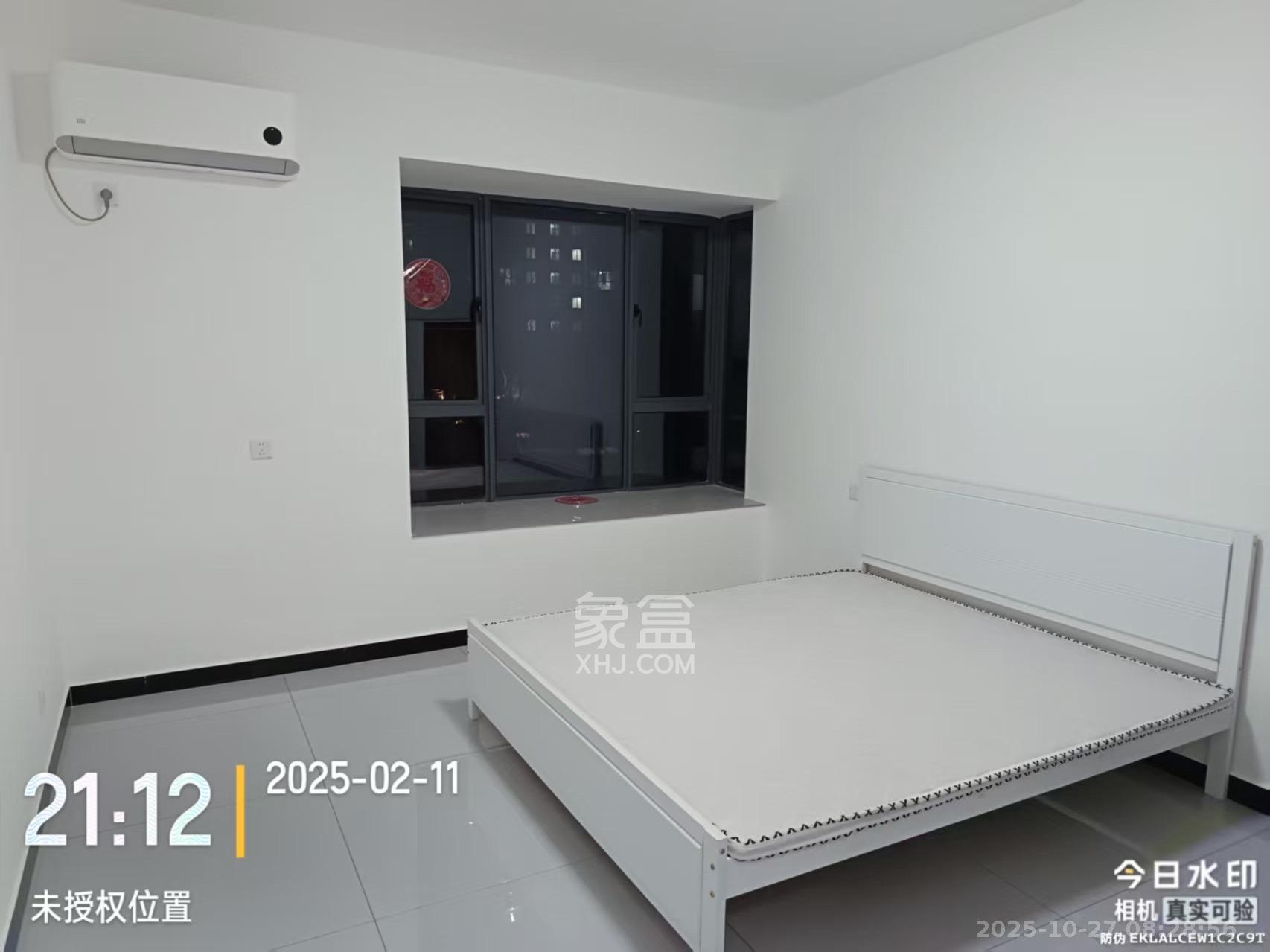 岭福家苑（天心佳苑）  3室2厅1卫    3300.0元/月室内图