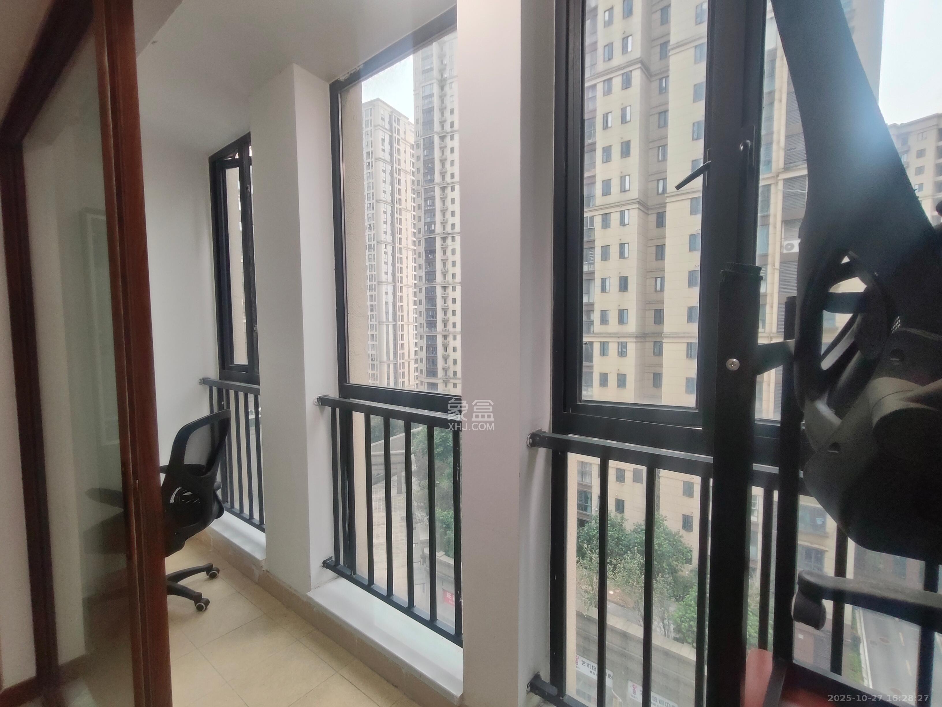 荣泰广场  1室1厅1卫    1500.0元/月室内图