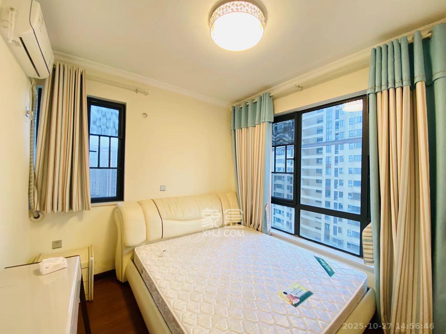 乾城（兴旺乾城）  3室2厅1卫    2500.0元/月室内图