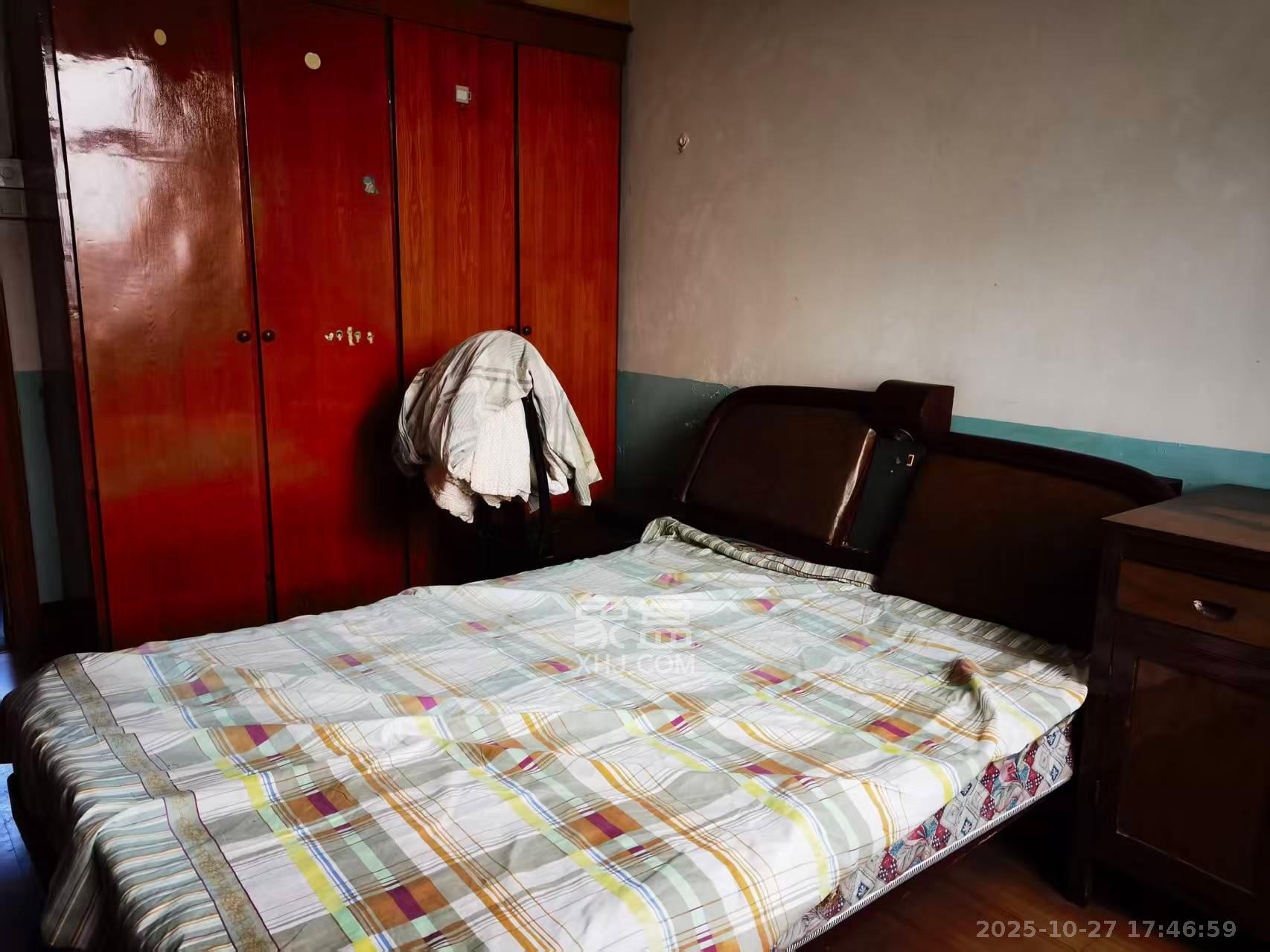 中南大学西苑（桃花村）  2室1厅1卫    1500.0元/月