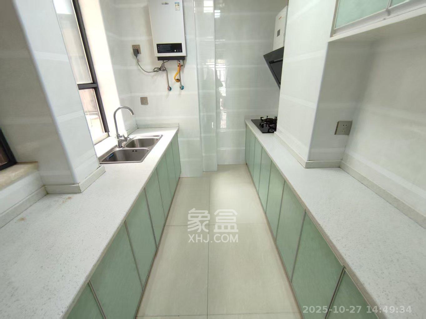 天元涉外景园C区  2室2厅1卫    2500.0元/月室内图