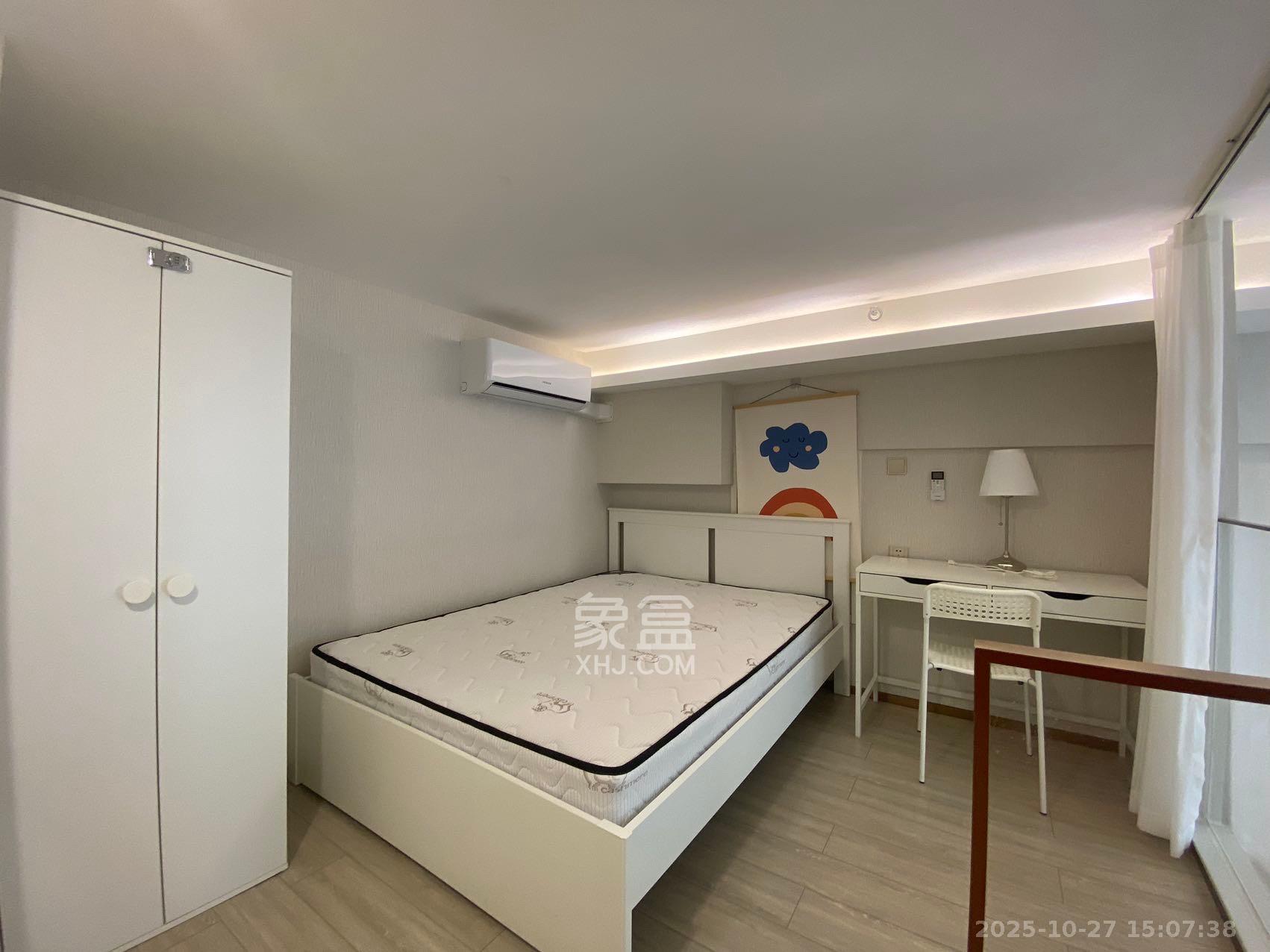 华远华时代 2室2厅1卫 3500.0元/月 华远华时代 2室2厅1卫 3500.0元/月室内图