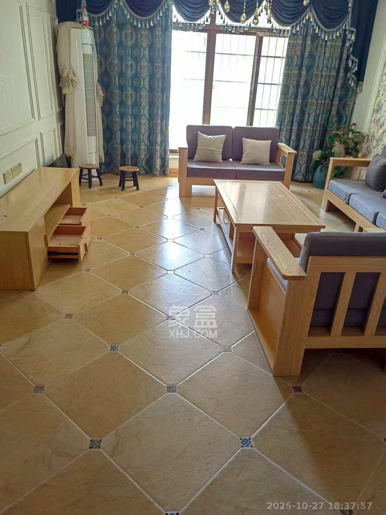 黎郡新宇太和园  2室1厅1卫    2400.0元/月 黎郡新宇太和园  2室1厅1卫    2400.0元/月室内图