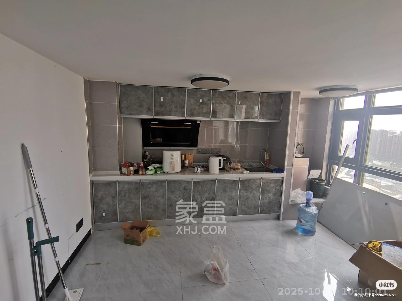 恒大御景半岛锦绣苑  2室1厅1卫    2600.0元/月室内图