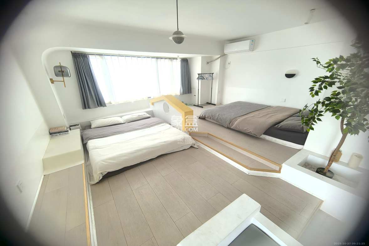 印象天心  1室1厅1卫    1700.0元/月 印象天心  1室1厅1卫    1700.0元/月室内图1