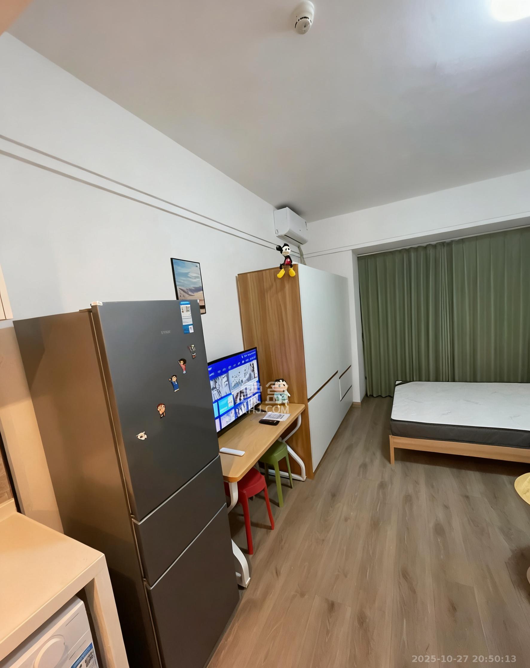 新城和樾(新城和樾公馆)  1室0厅0卫    1200.0元/月 新城和樾(新城和樾公馆)  1室0厅0卫    1200.0元/月室内图1