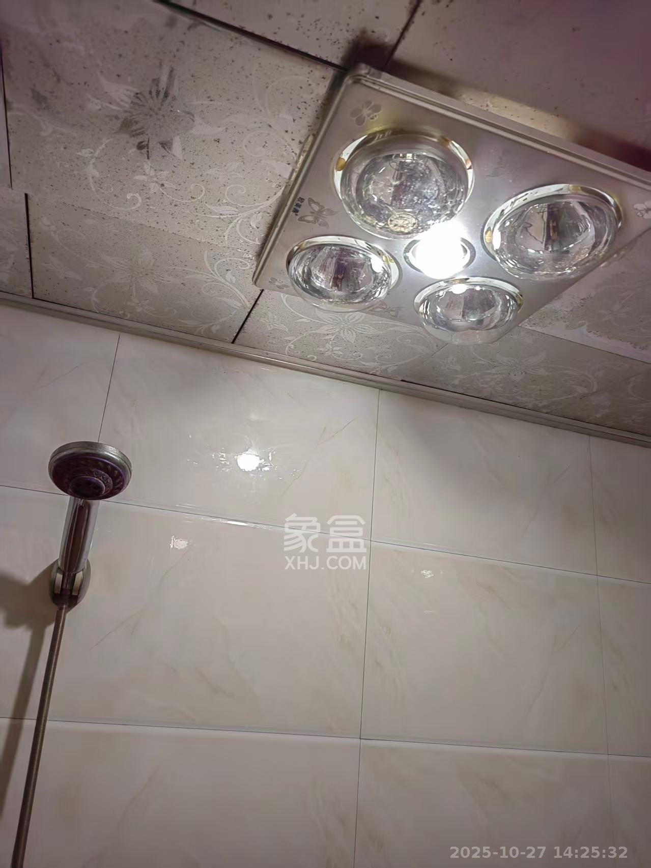 湖南省农业物资总公司宿舍  3室1厅1卫    2000.0元/月室内图