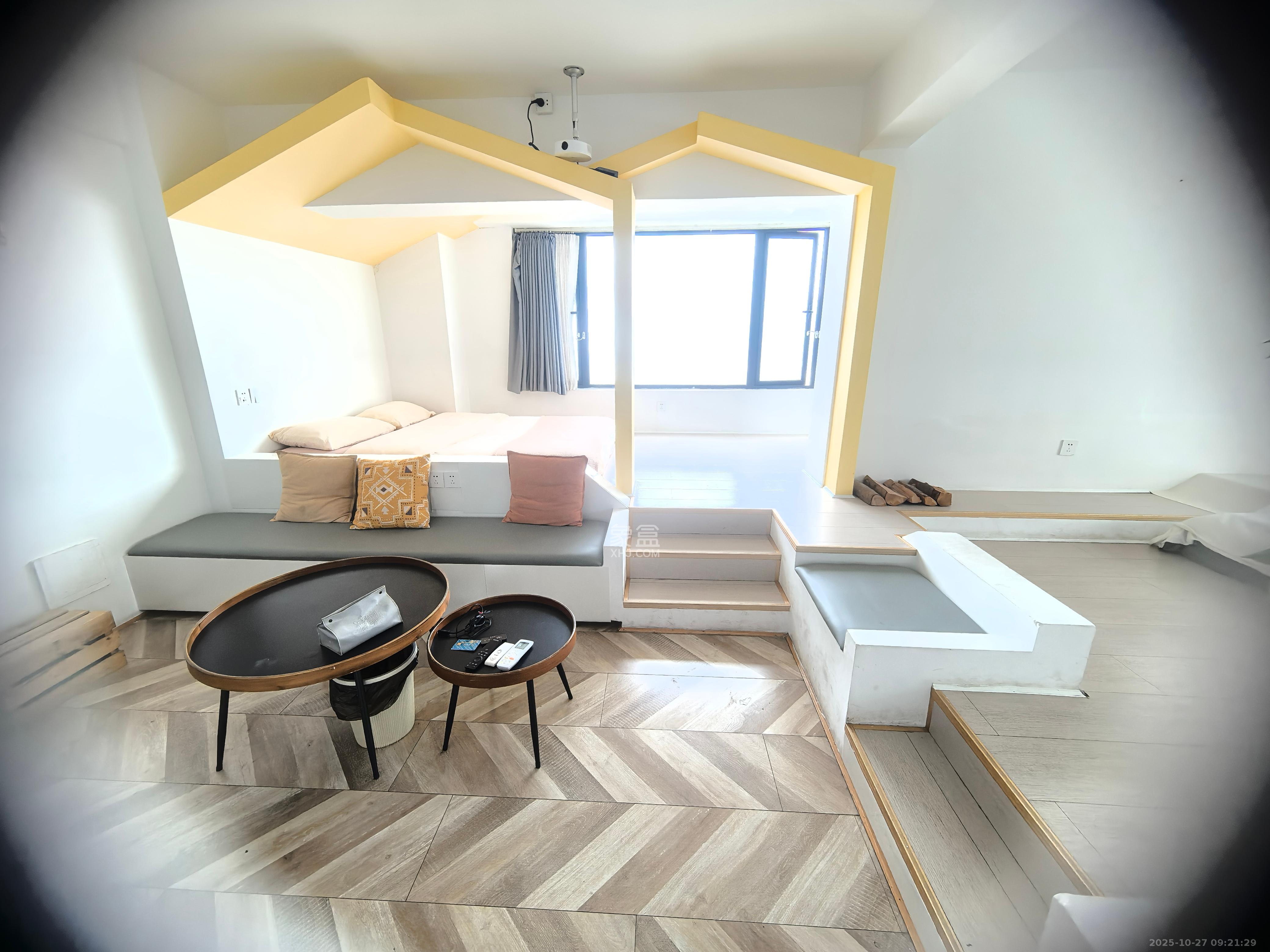 印象天心  1室1厅1卫    1700.0元/月 印象天心  1室1厅1卫    1700.0元/月室内图