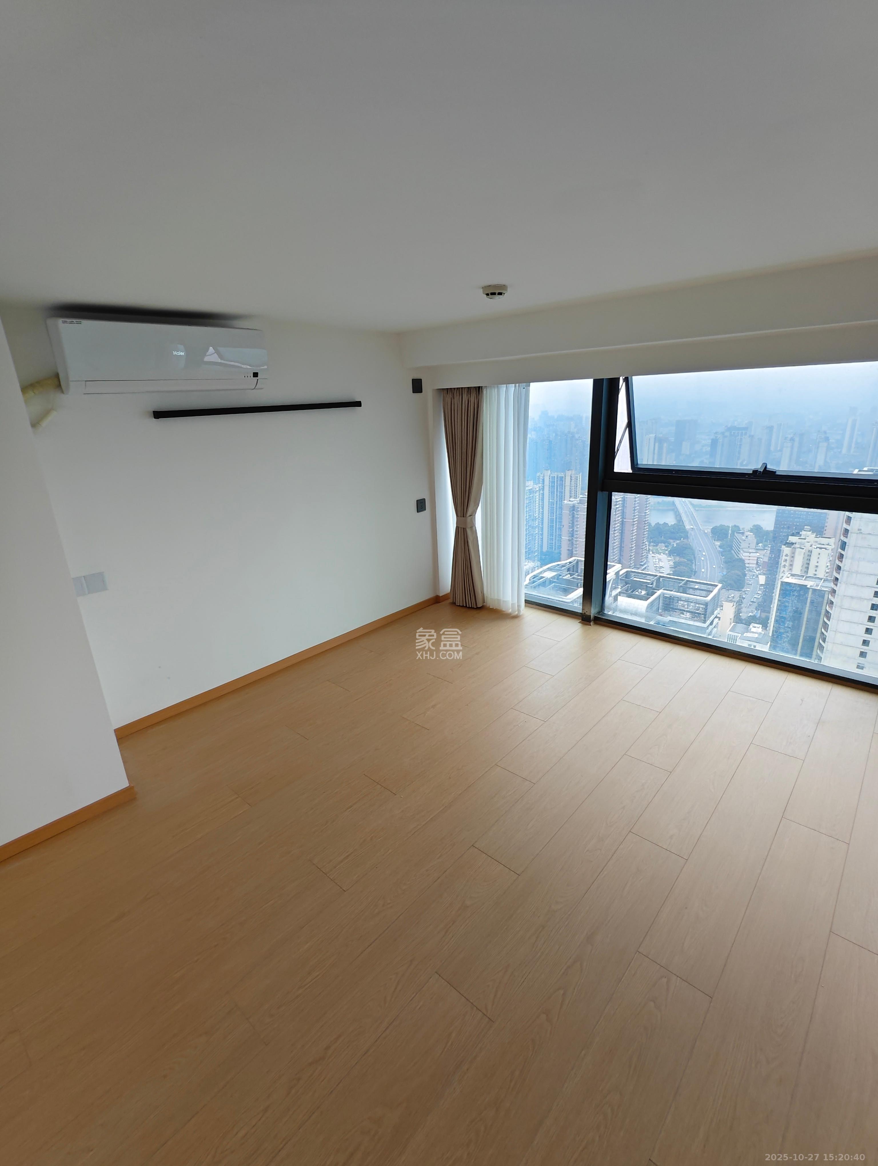 恒大珺悦府  1室1厅1卫    3500.0元/月室内图