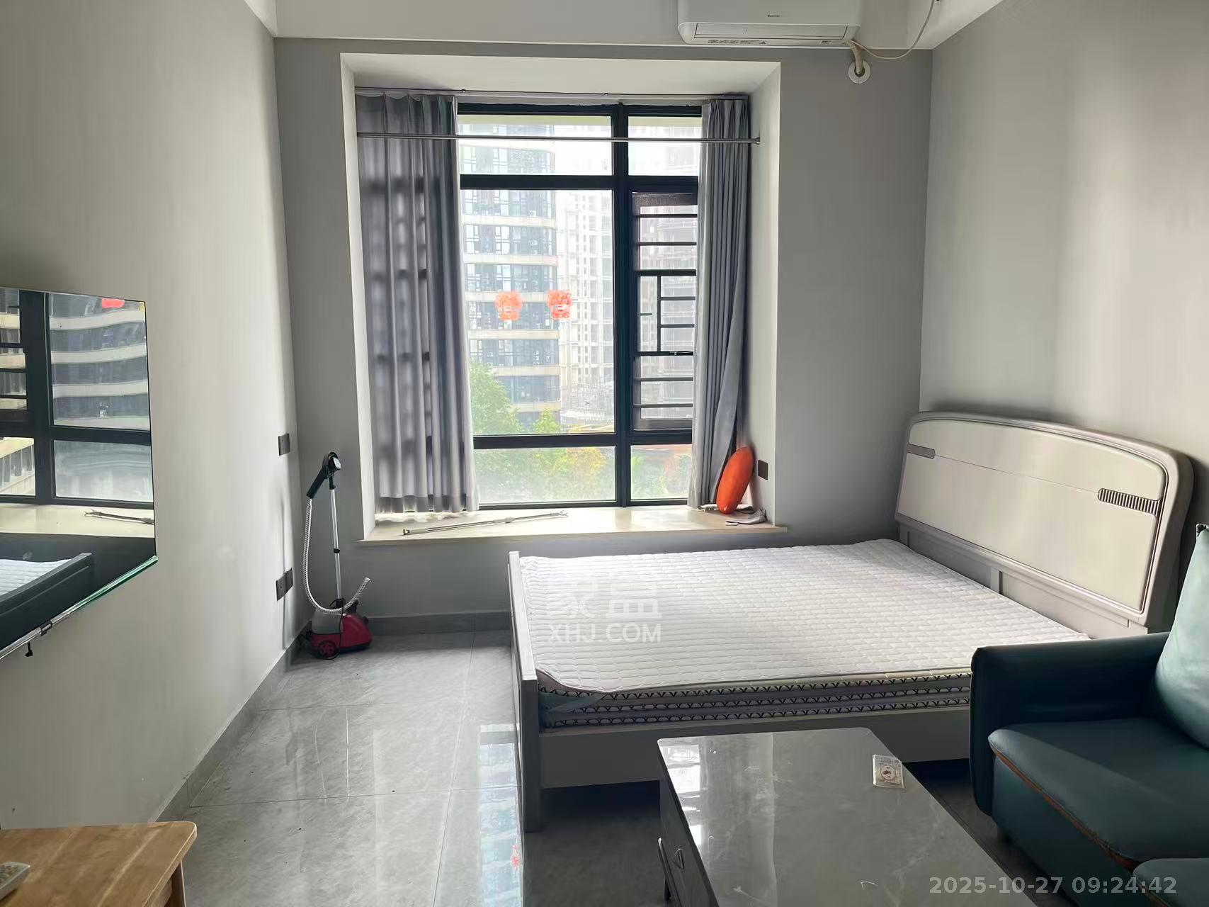 明昇壹城（明昇时代广场）三期  1室1厅1卫    1450.0元/月室内图