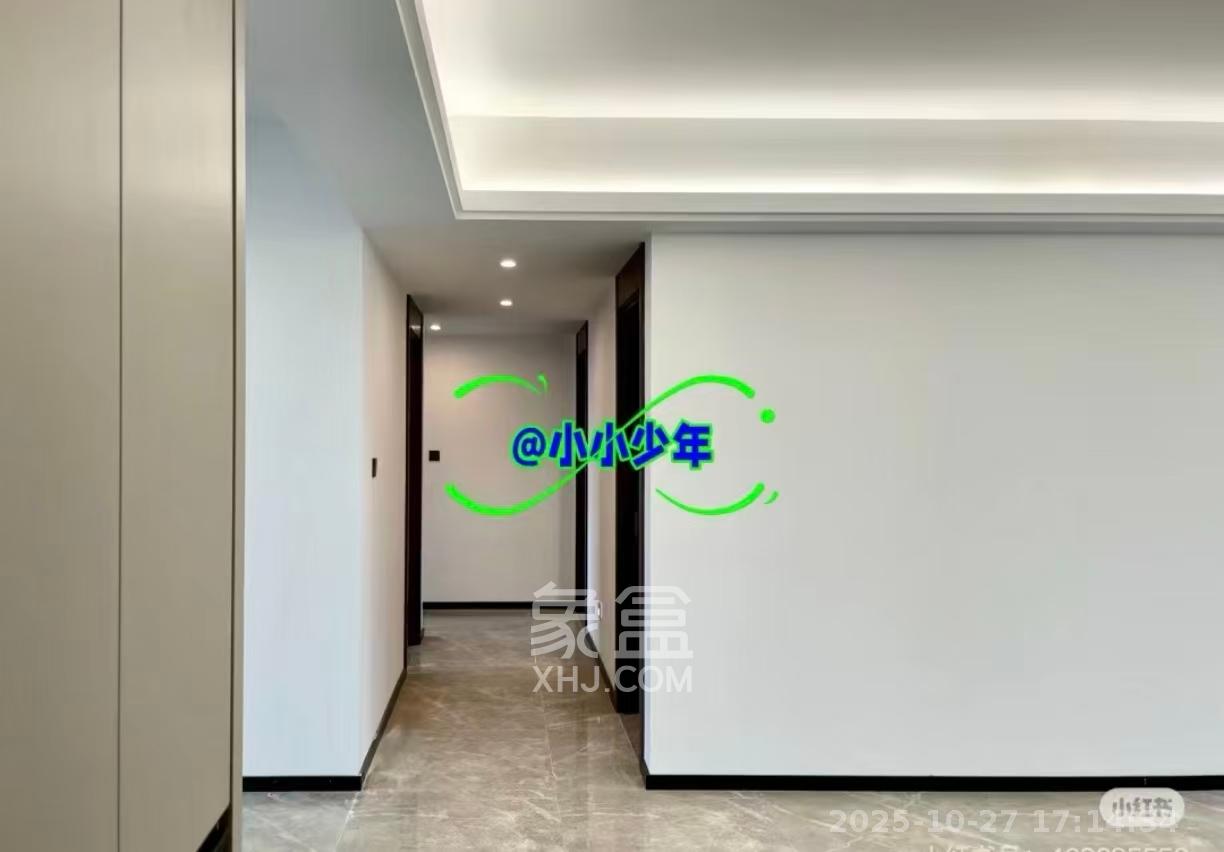 欣利梅溪左岸 4室2厅2卫 3000.0元/月 欣利梅溪左岸 4室2厅2卫 3000.0元/月室内图