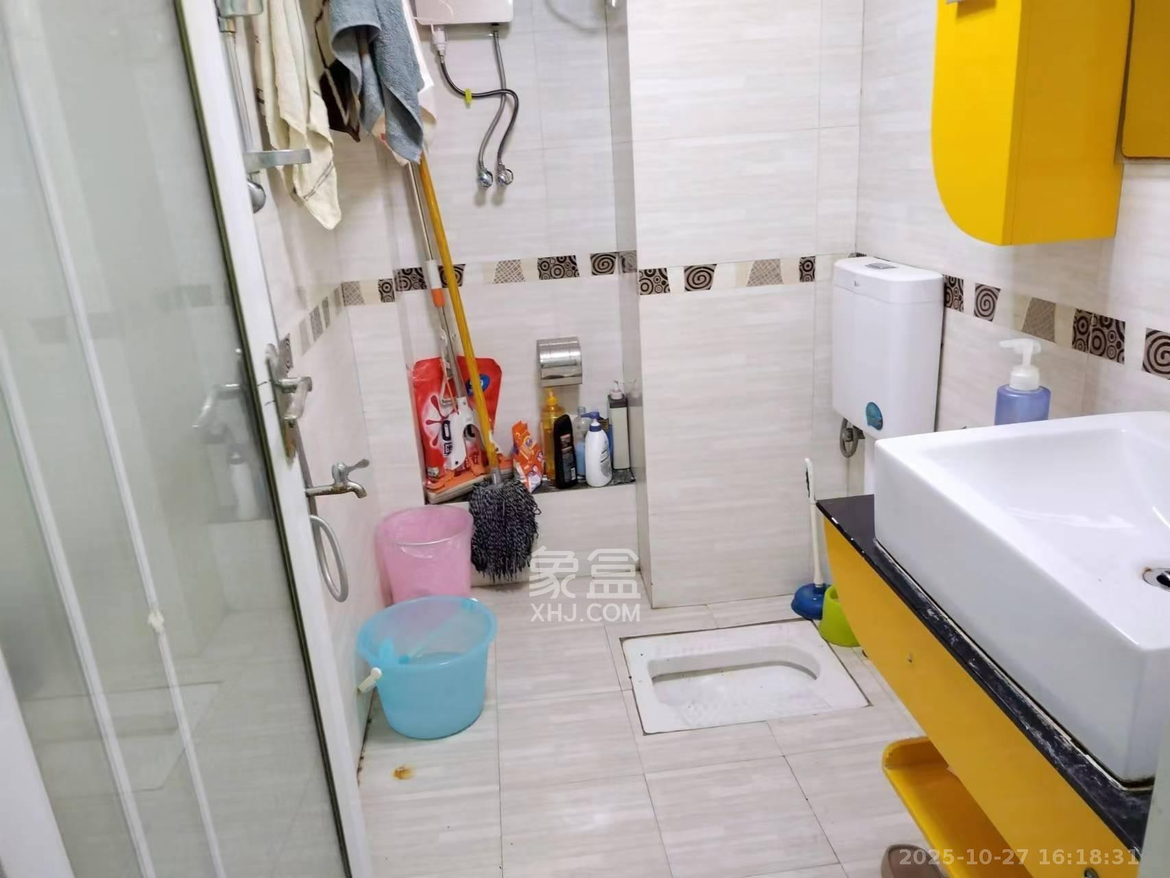 华菱蓝调国际（华菱.香墅美地）  2室2厅2卫    1600.0元/月室内图