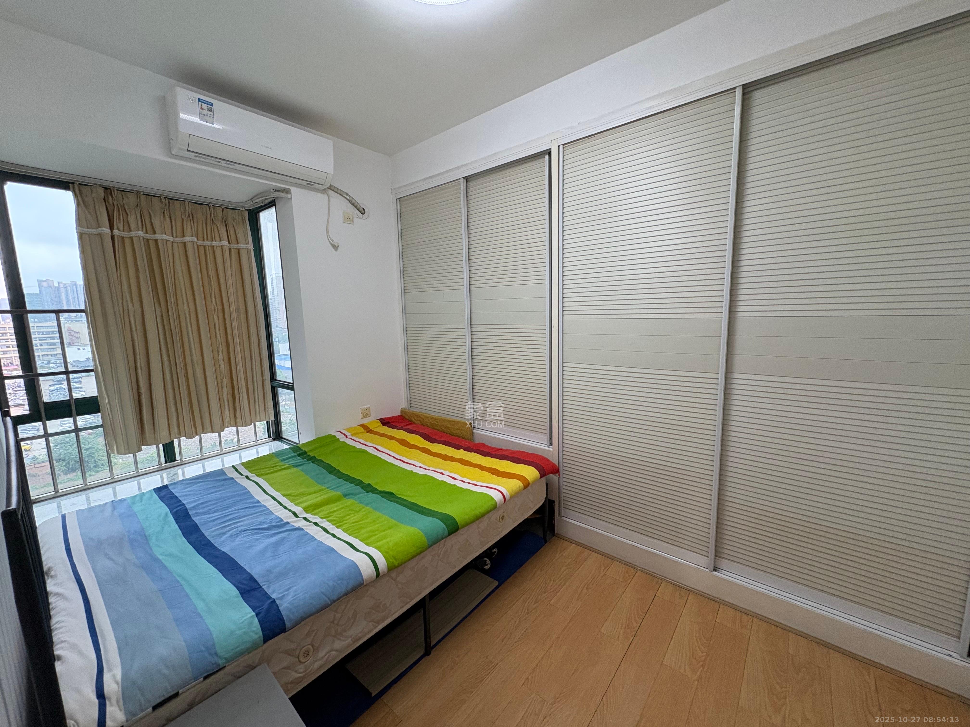 才子佳苑一期/二期  3室2厅1卫    2200.0元/月室内图