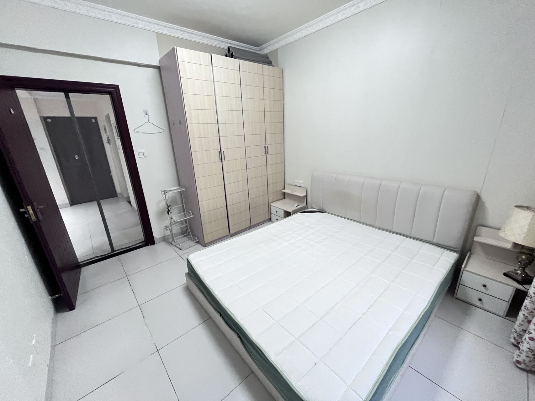 蔚兰天成  1室1厅1卫    2300.0元/月室内图