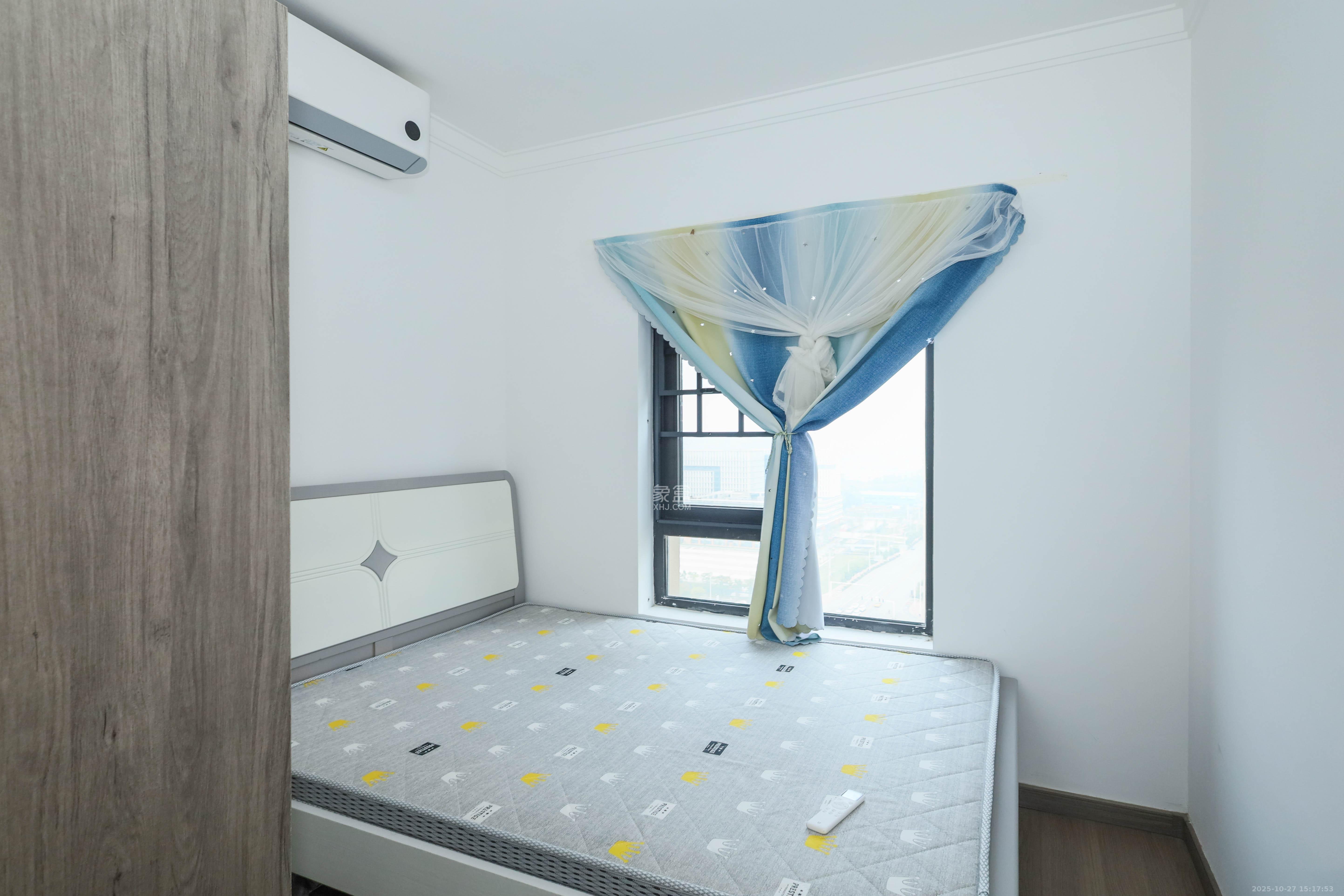 越秀亲爱里 4室2厅2卫 140.0万 越秀亲爱里 4室2厅2卫 140.0万卧室