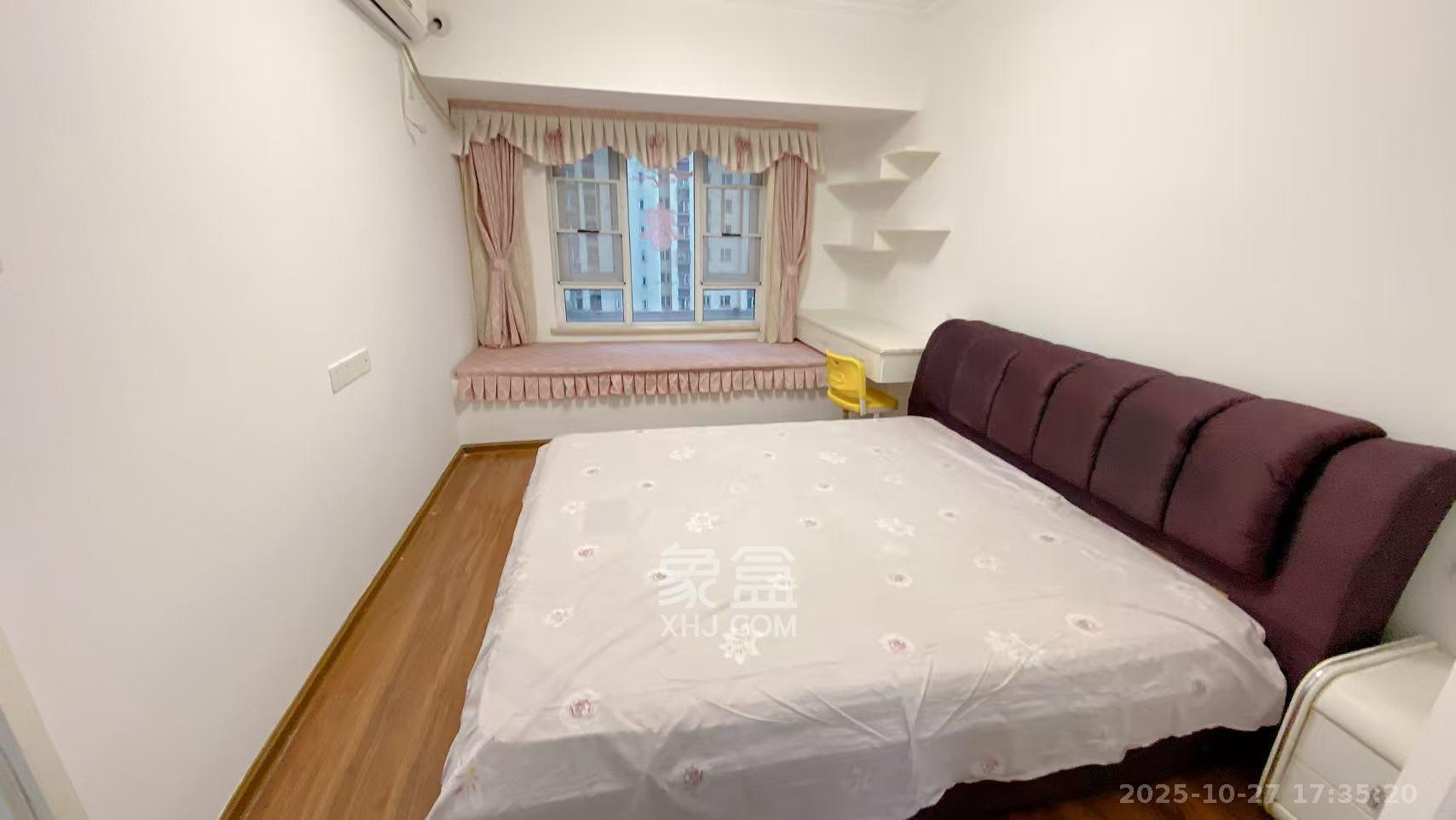 万国城(当代满庭春MOMA)三期  3室2厅2卫    2650.0元/月 万国城(当代满庭春MOMA)三期  3室2厅2卫    2650.0元/月室内图