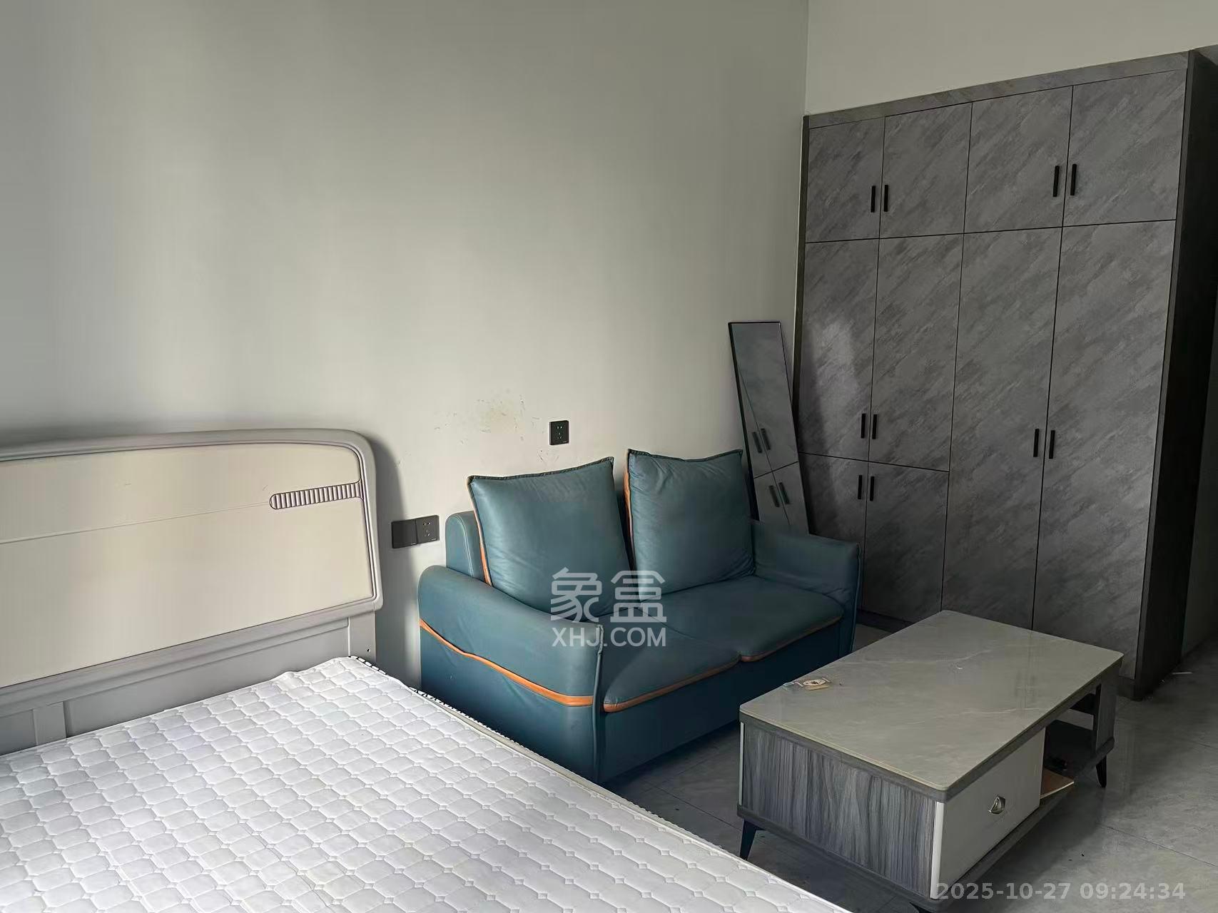 明昇壹城(明昇时代广场)三期 1室1厅1卫 1450.0元/月 明昇壹城(明昇时代广场)三期 1室1厅1卫 1450.0元/月室内图