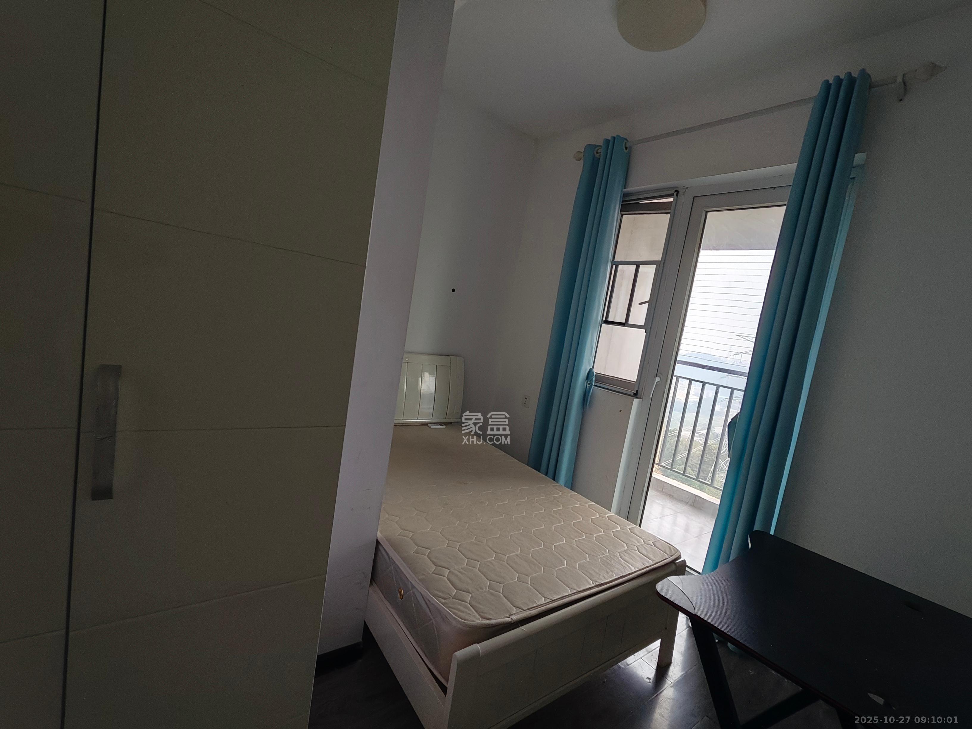 金科世界城 3室2厅1卫 1900.0元/月 金科世界城 3室2厅1卫 1900.0元/月室内图