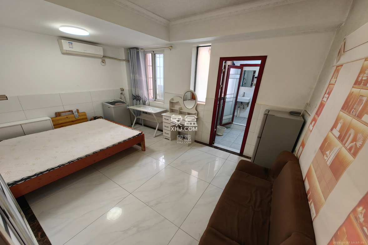 嘉顺苑 1室0厅1卫 1200.0元/月 嘉顺苑 1室0厅1卫 1200.0元/月室内图