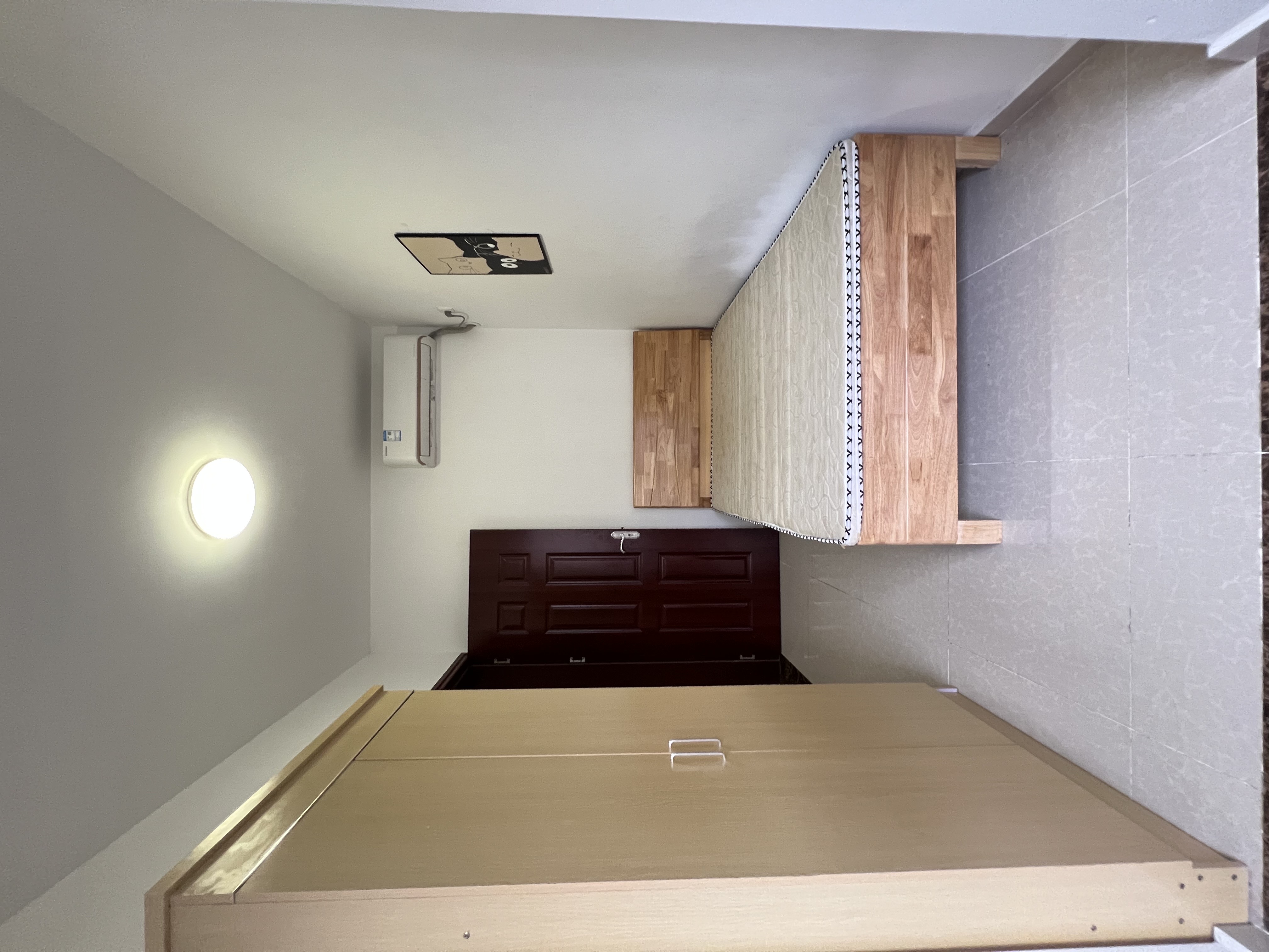 坡巷雅苑  2室1厅1卫    2400.0元/月室内图