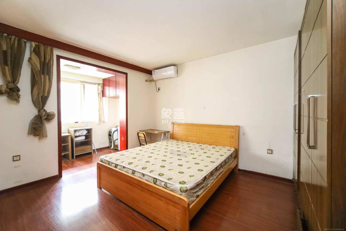 德政园 2室2厅1卫 58.0万 德政园 2室2厅1卫 58.0万卧室