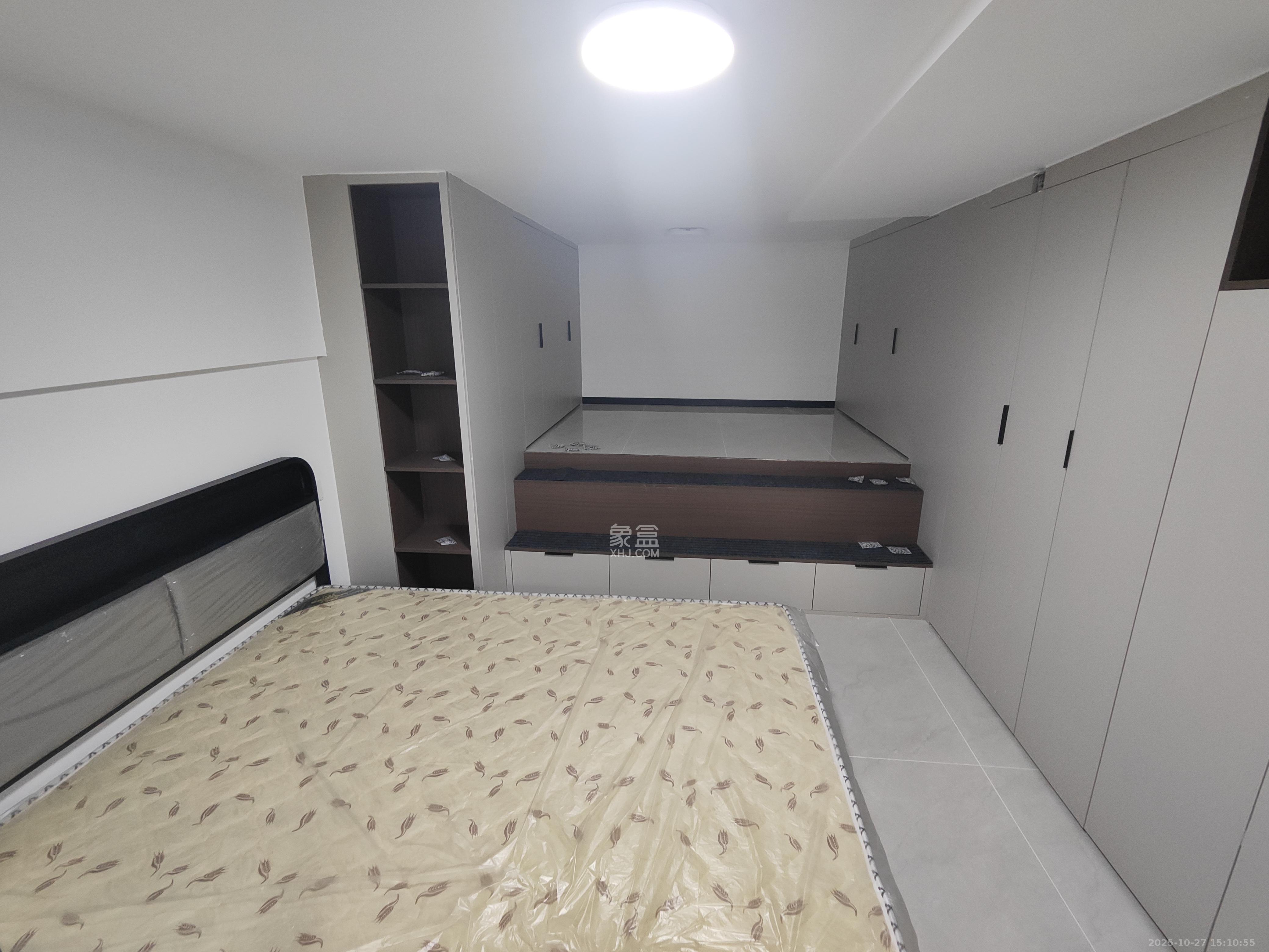 建发养云  2室1厅1卫    2600.0元/月 建发养云  2室1厅1卫    2600.0元/月室内图