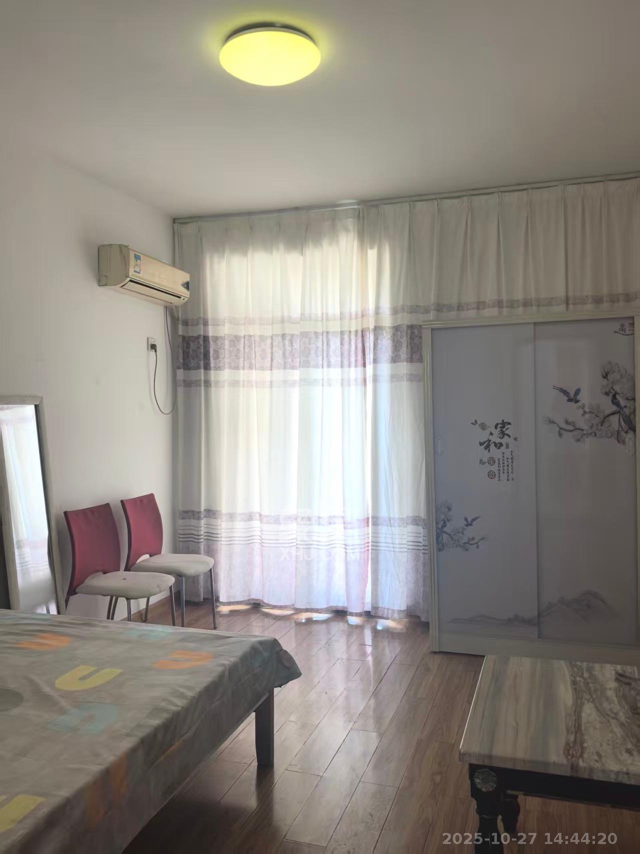 金凤滩家园  1室2厅3卫    1500.0元/月室内图