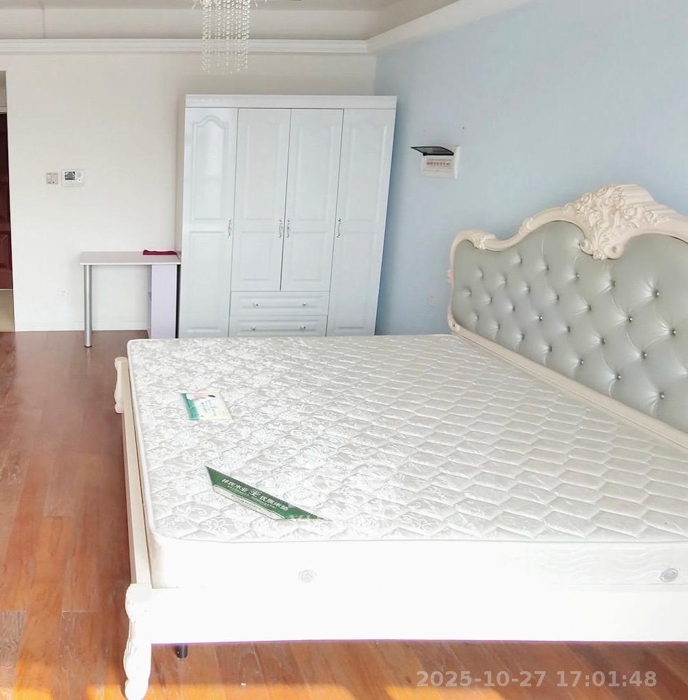 壹号公馆  1室1厅1卫    2000.0元/月室内图