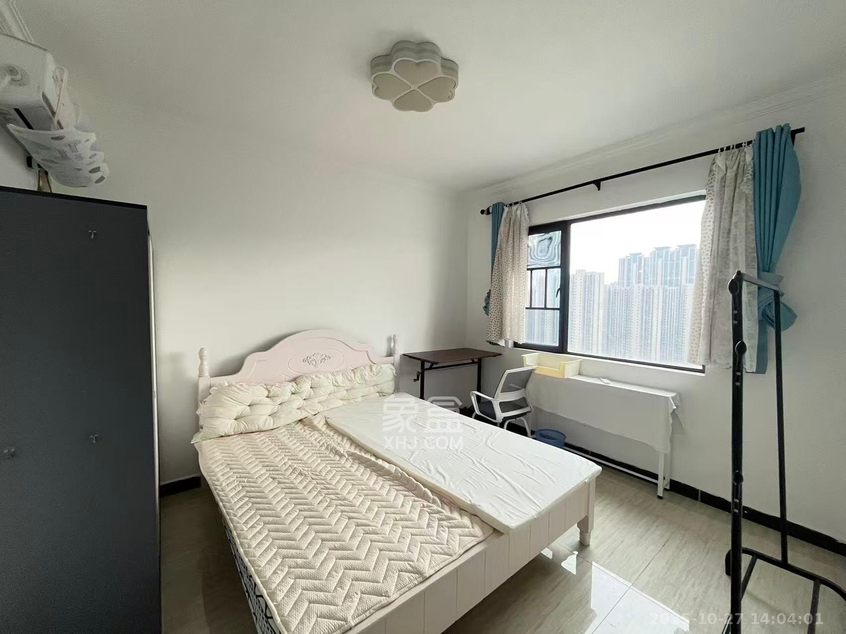 梅溪湖合能璞丽  3室2厅1卫    2300.0元/月室内图