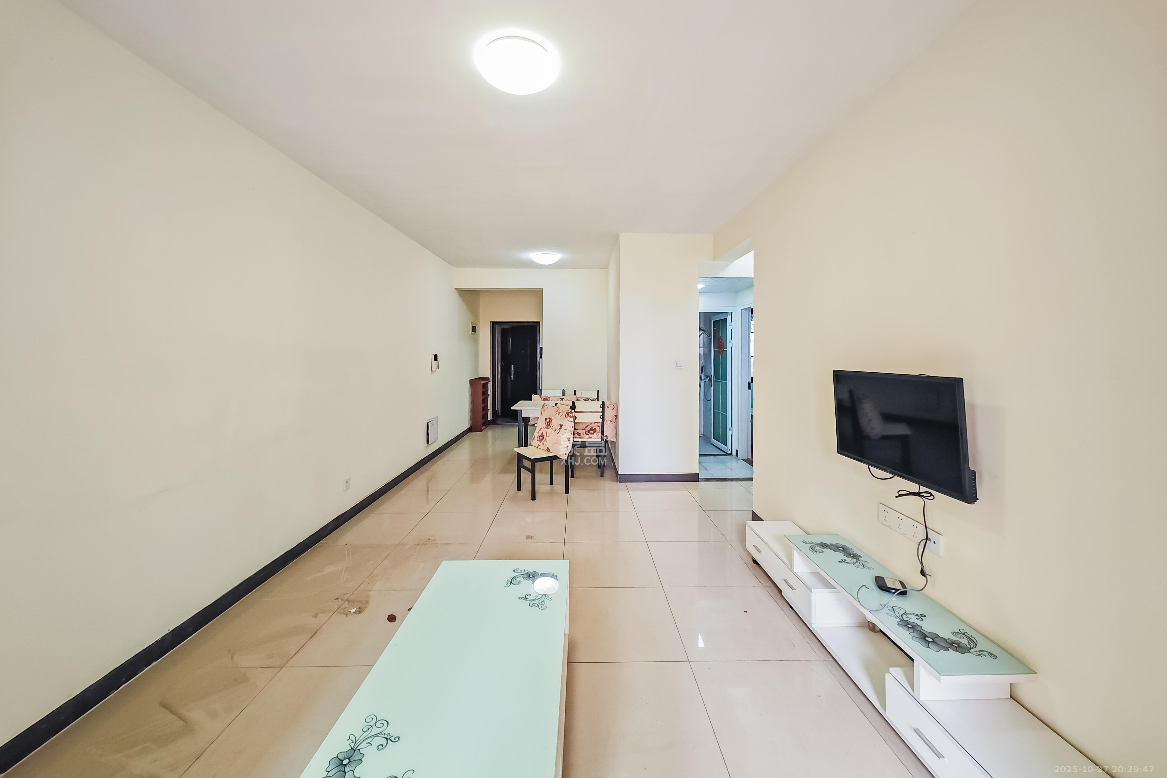 旭辉香樟公馆  2室2厅1卫    69.0万