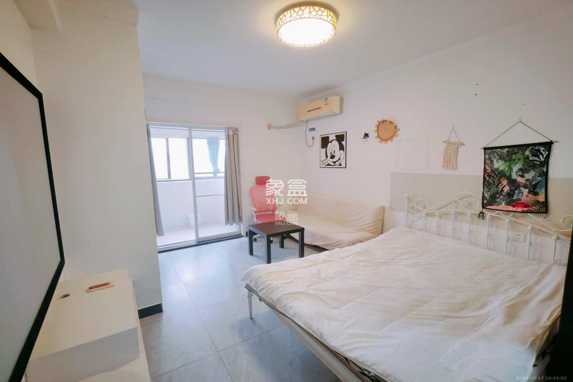 兰卡威国际 1室1厅1卫 1400.0元/月 兰卡威国际 1室1厅1卫 1400.0元/月室内图