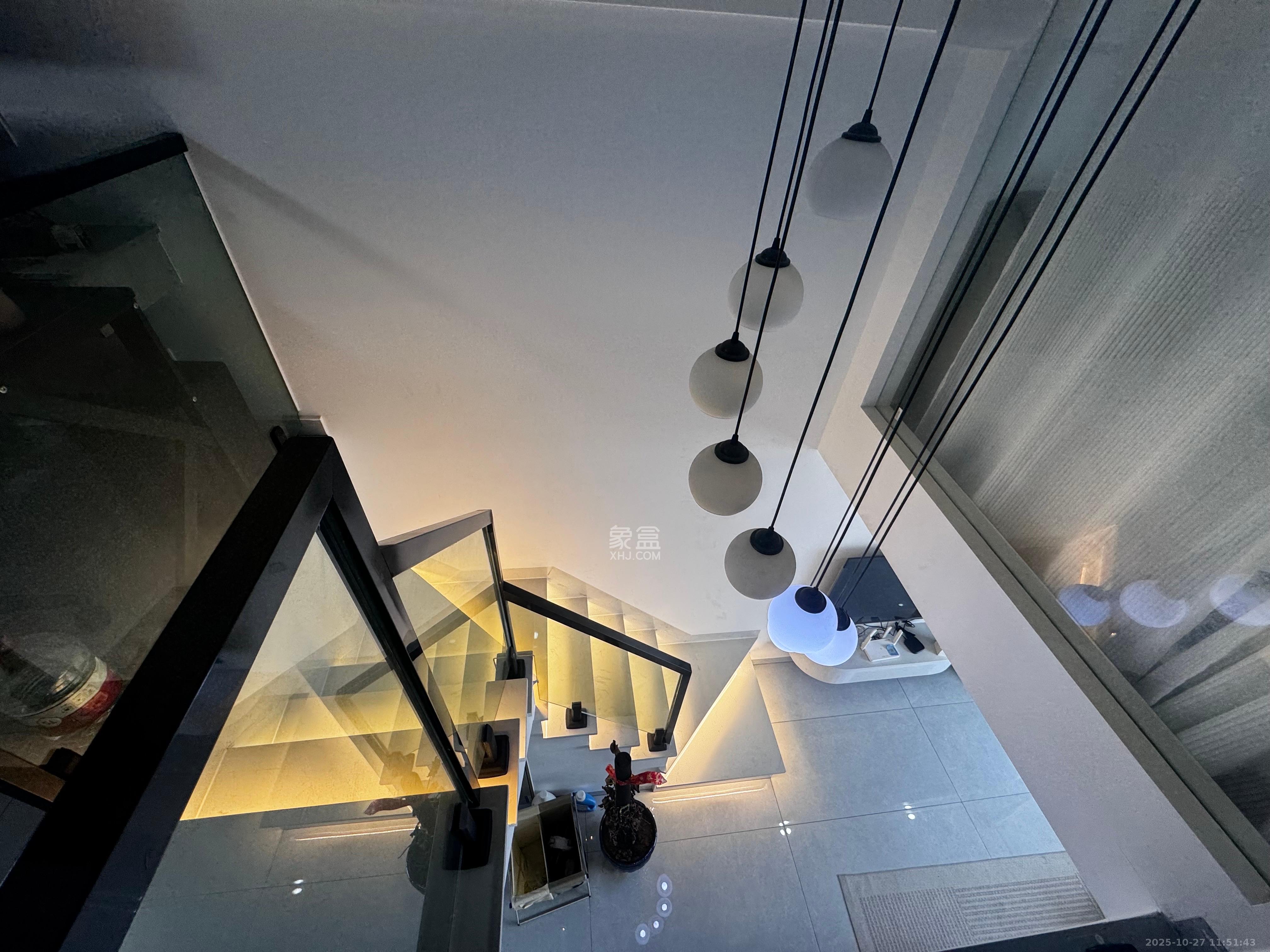 佳兆业云顶都汇  2室2厅2卫    2300.0元/月室内图