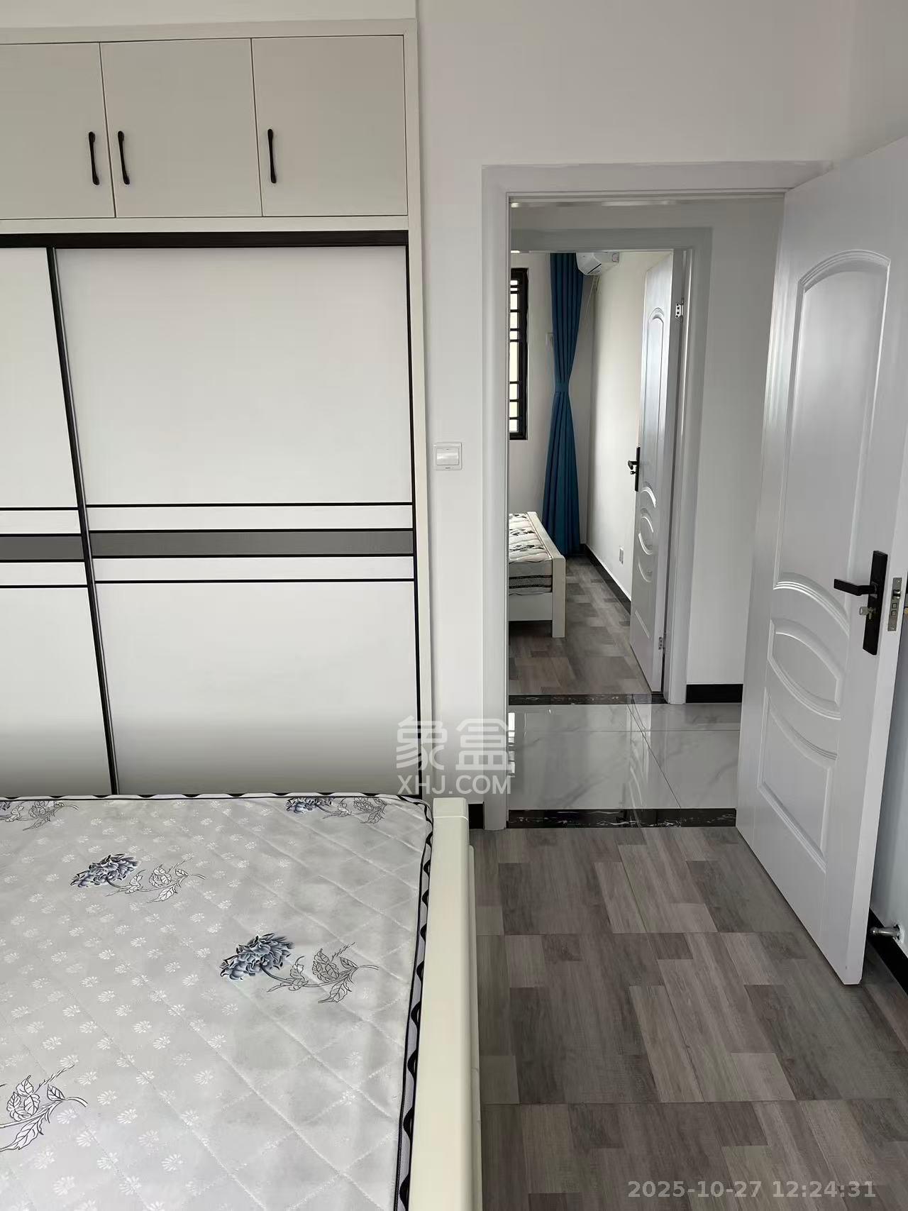 金南家园三期  3室2厅1卫    2600.0元/月室内图