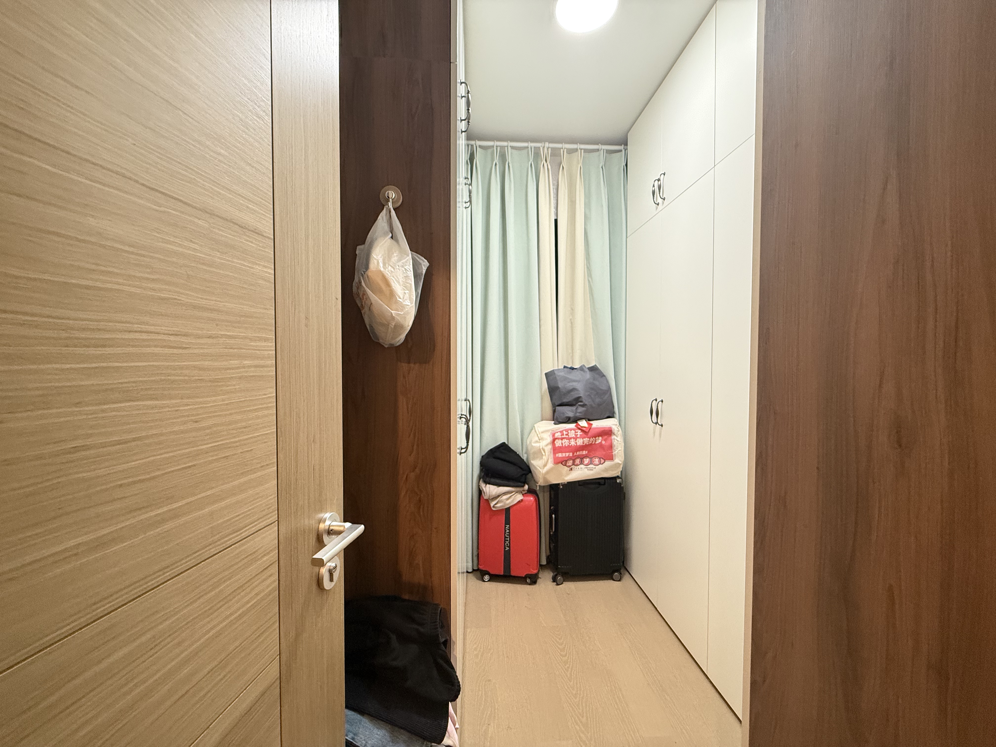 晋合湘水湾七期  4室2厅2卫    118.0万室内图