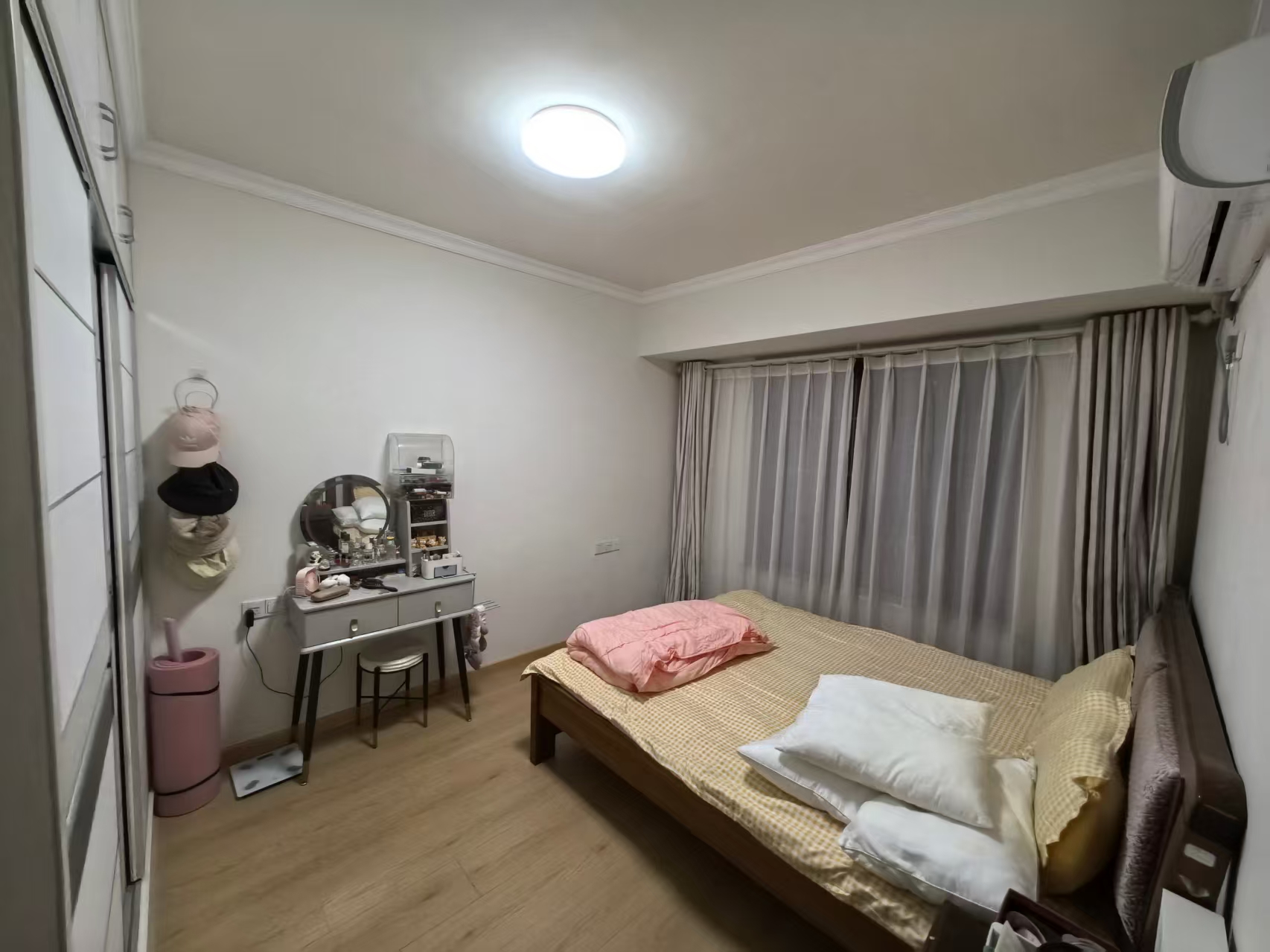 都市兰亭  3室1厅1卫    39.0万室内图