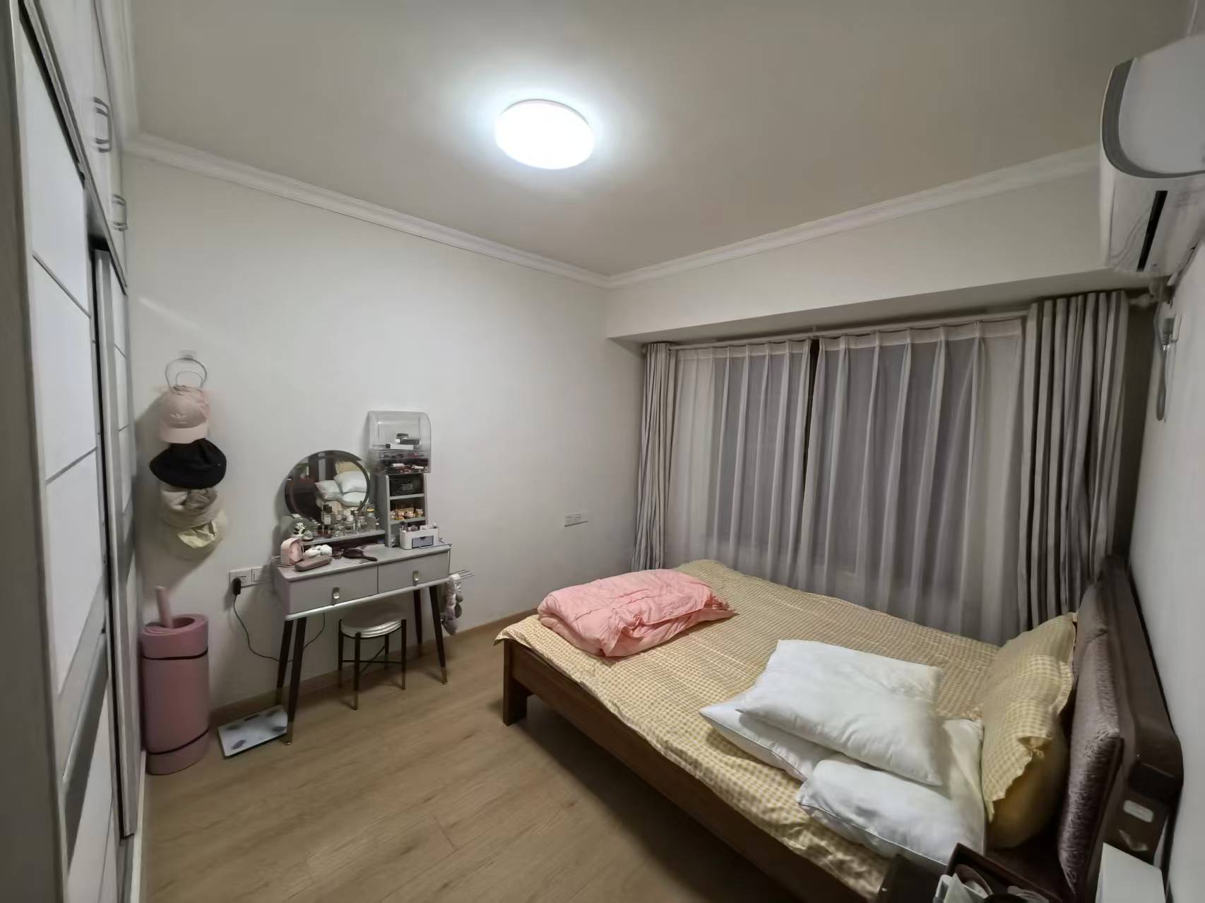 都市兰亭  3室1厅1卫    39.0万室内图