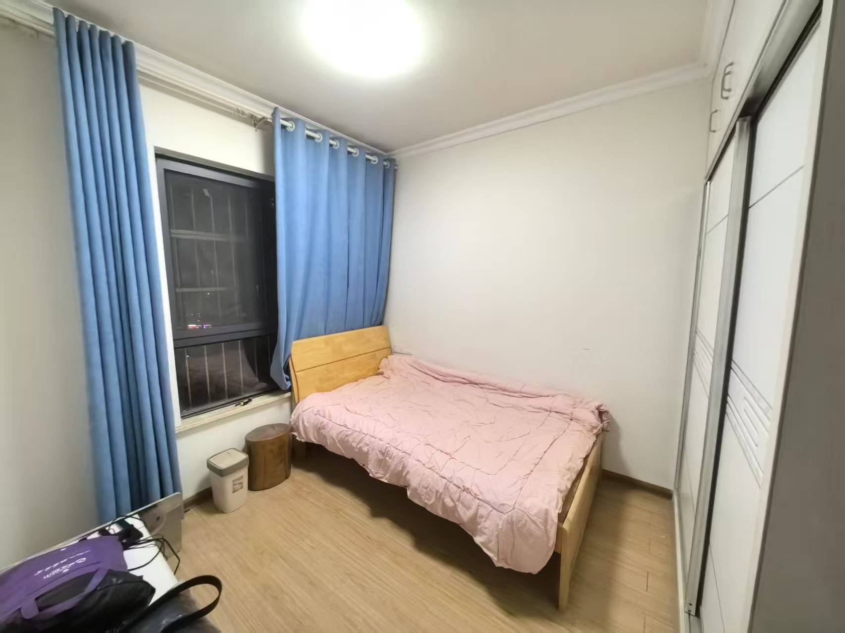 都市兰亭  3室1厅1卫    39.0万室内图