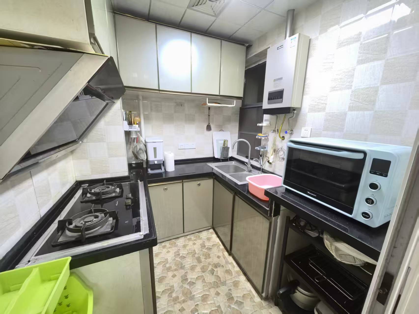 都市兰亭  3室1厅1卫    39.0万室内图